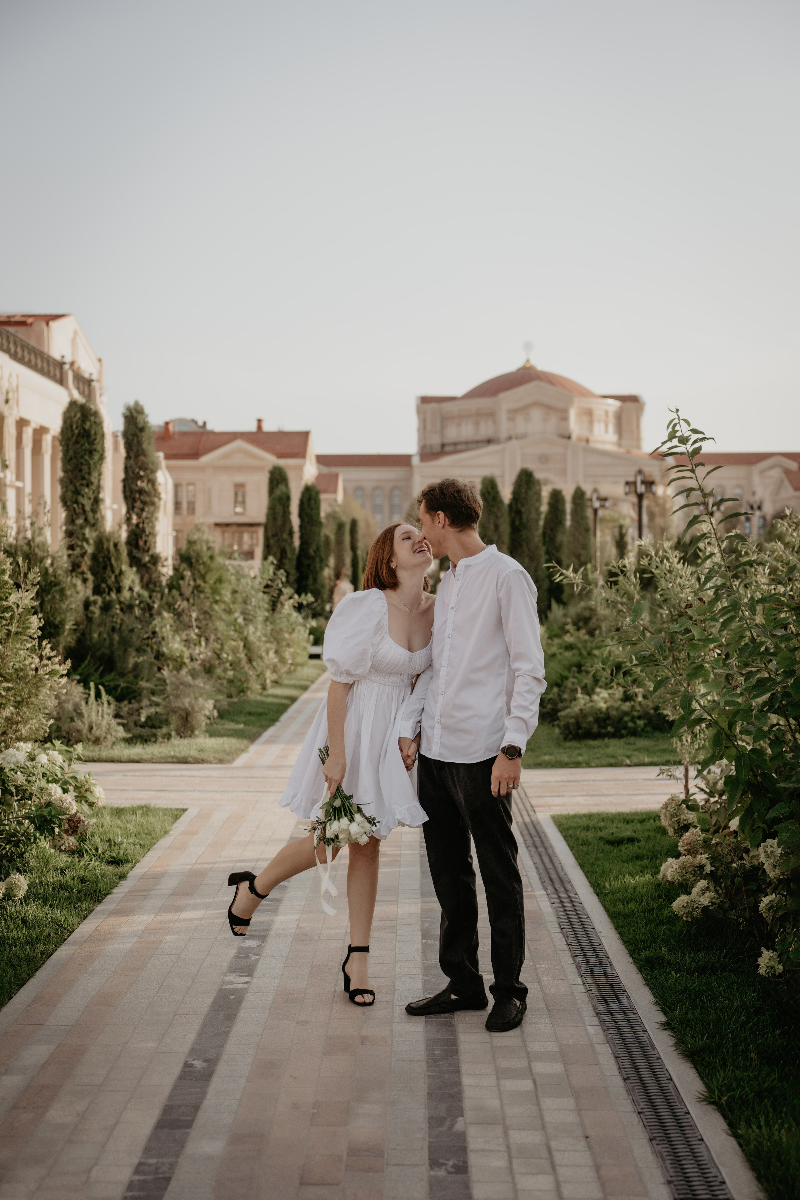 Сергей и Елизавета. Фотограф и Видеограф Севастополь Крым