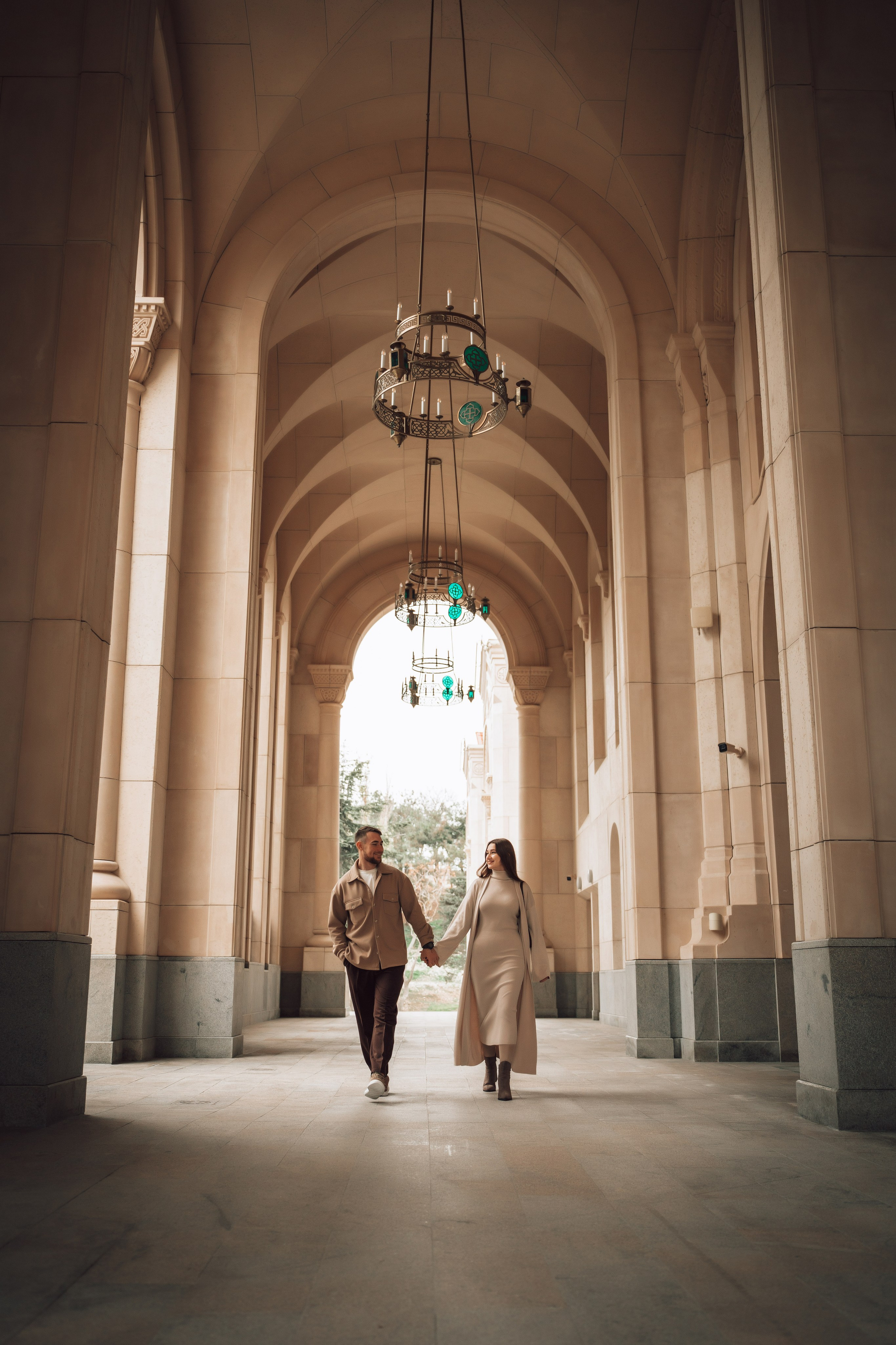 Прогулка love story в новом Херсонесе. Фотограф и Видеограф Севастополь Крым