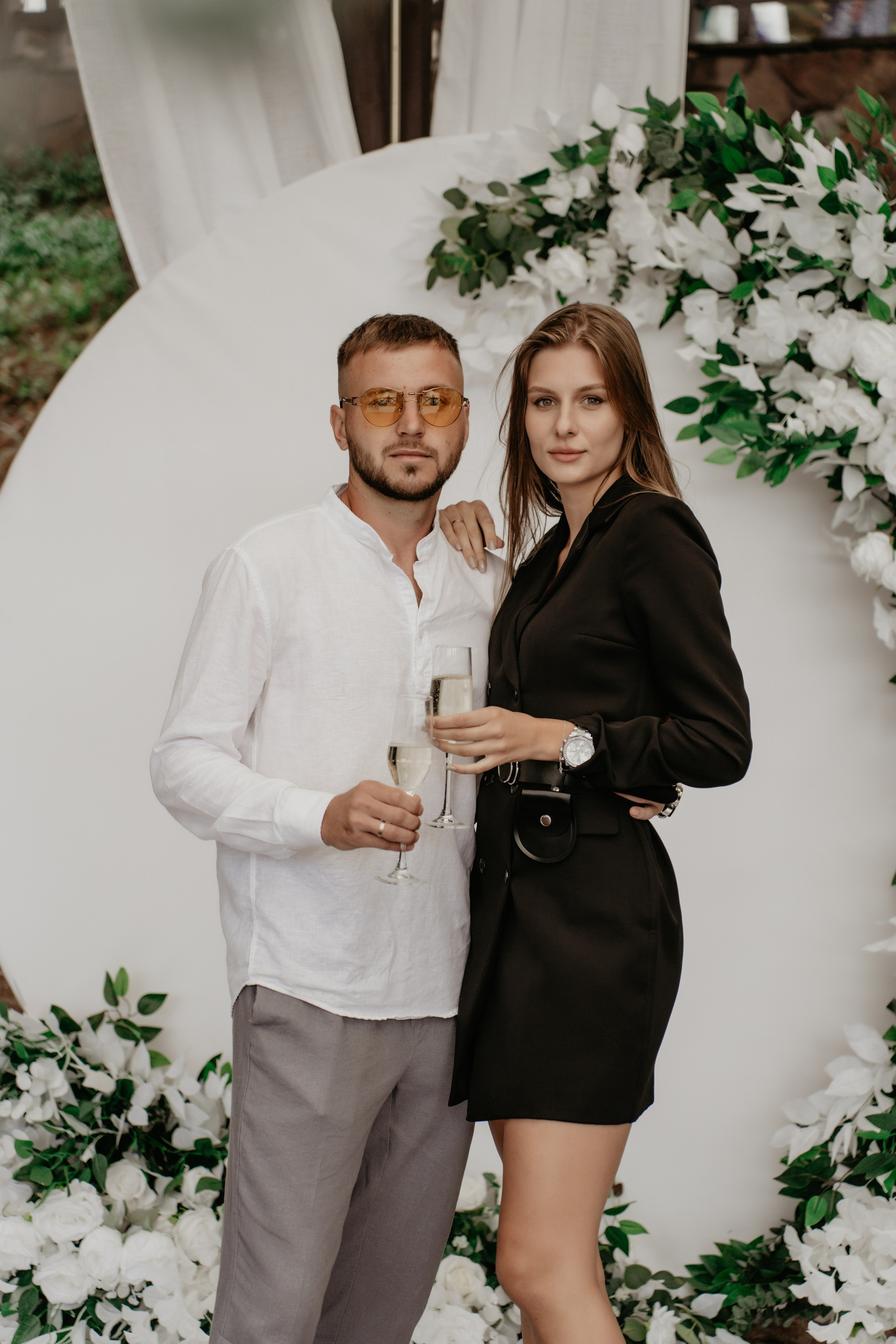 Свадьба на озере репортаж. Фотограф и Видеограф Севастополь Крым