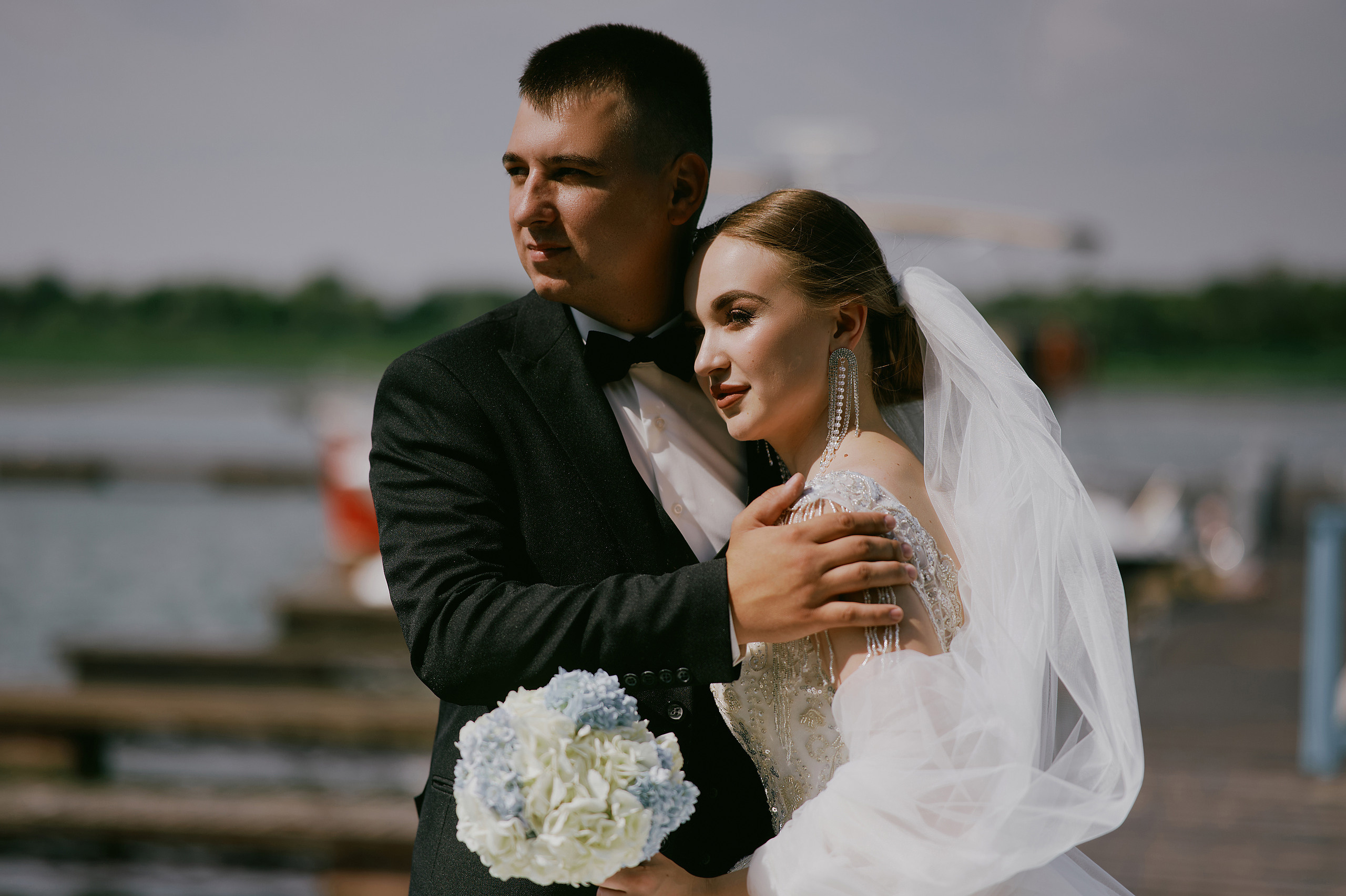 Отзывы о нашей работе MEDVEDEV FILMS Видеограф Ростов-на-Дону