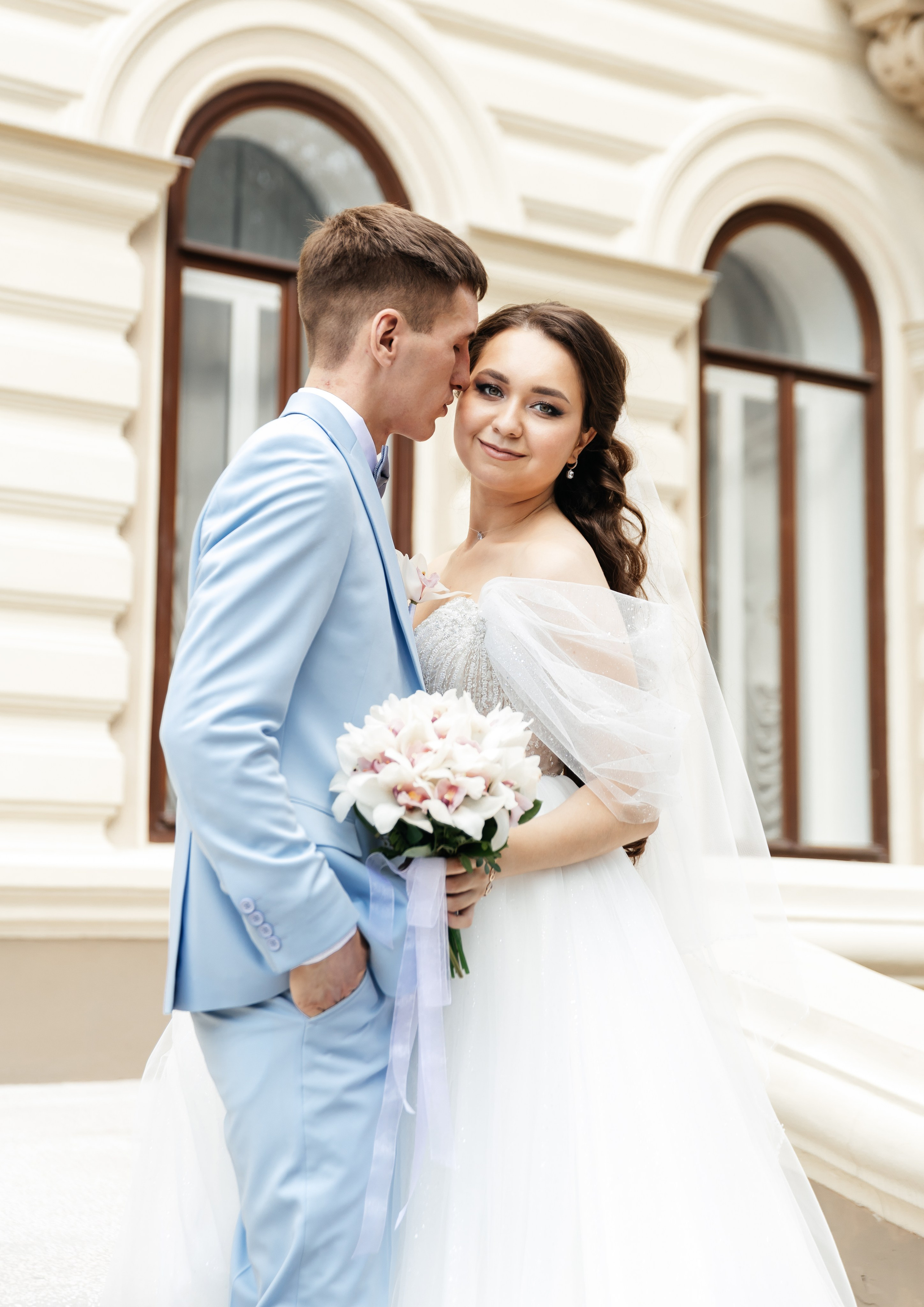 Marat & Ilgina. Свадебный фотограф Ильнар Асадуллин