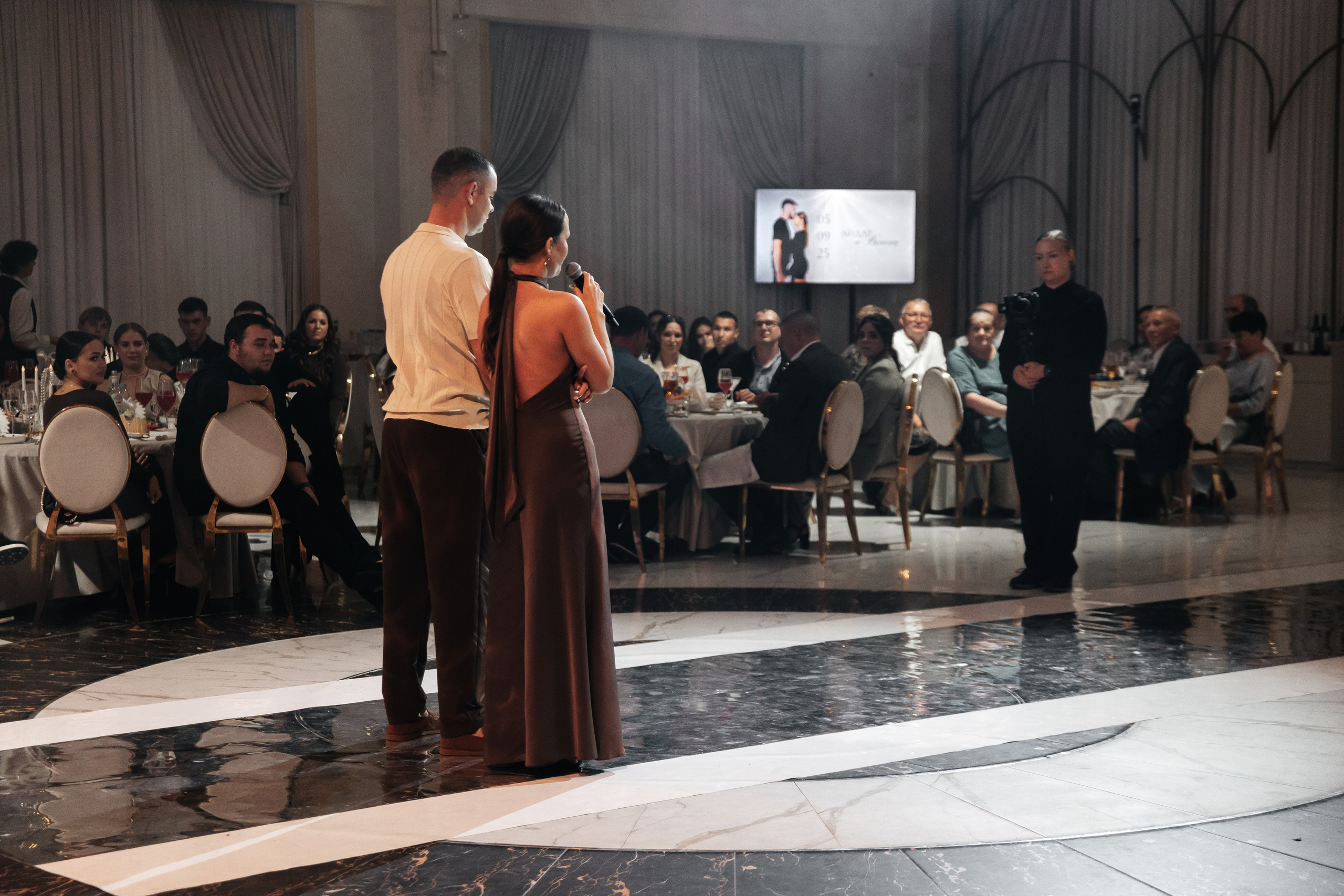 Aidar & Ralina. Свадебный фотограф Ильнар Асадуллин