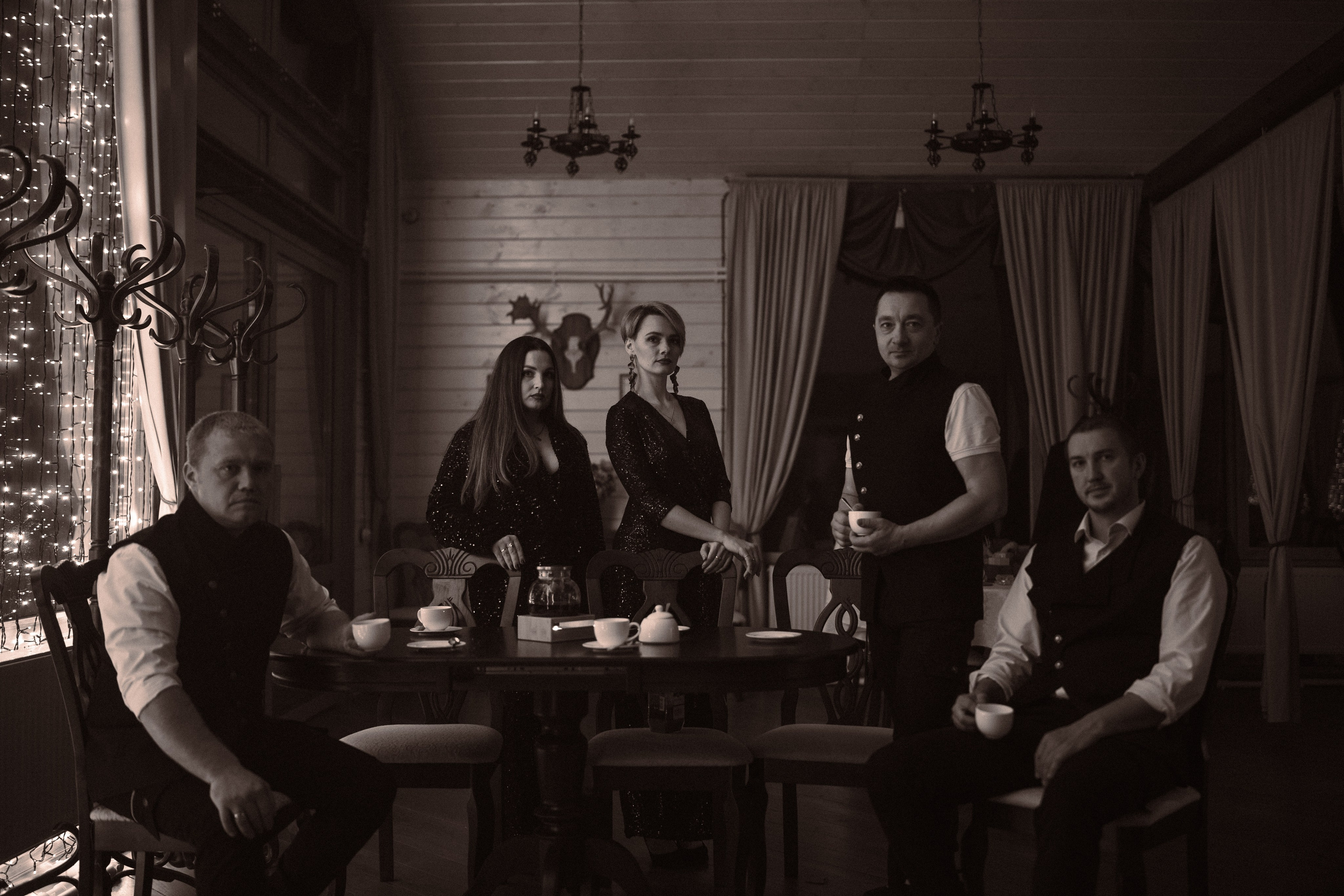 Фотограф в Кашине Калязине Кесовой Горе. Евгений Копайсов | официальный сайт