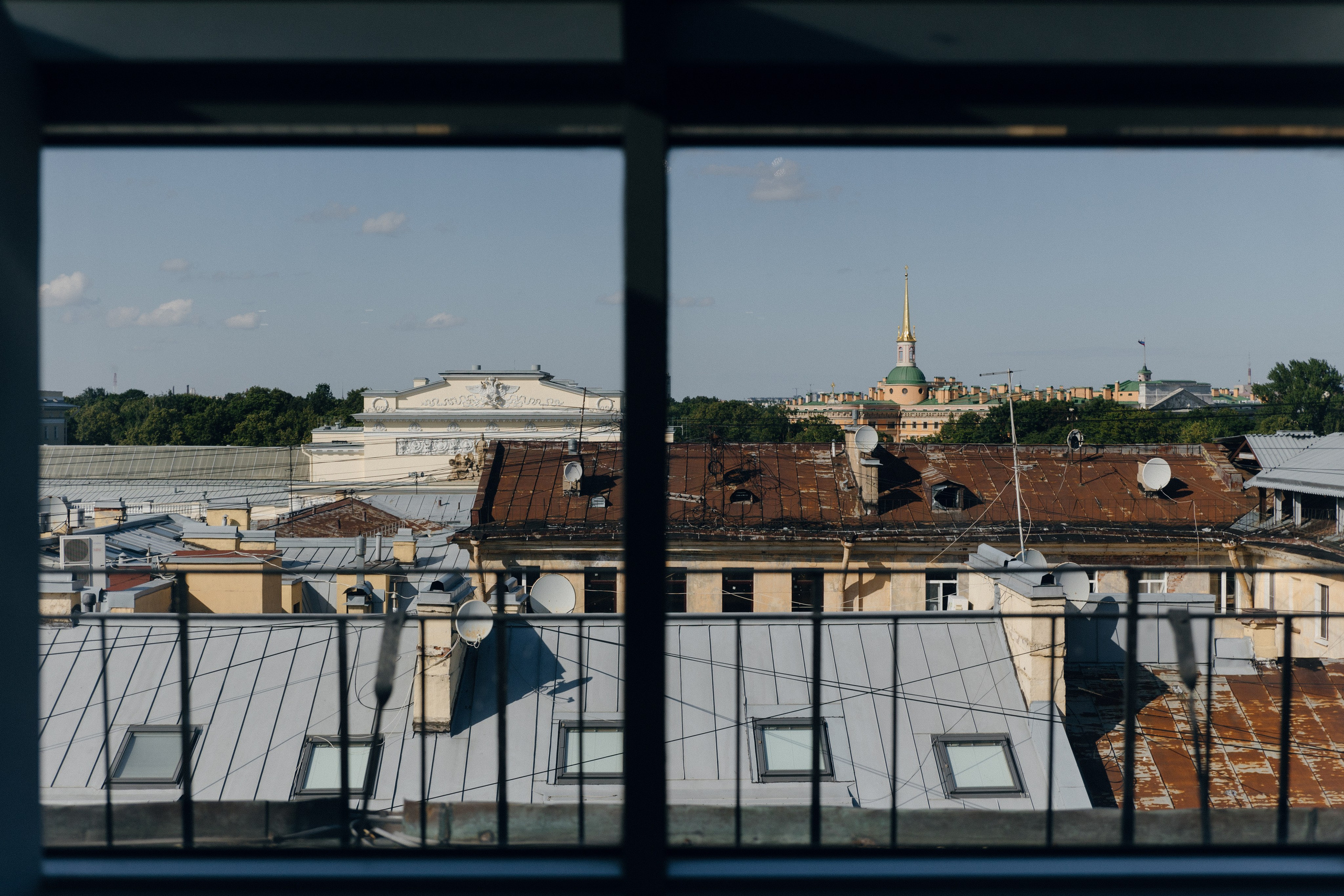 All you need is love / 2024. Фотограф СПб