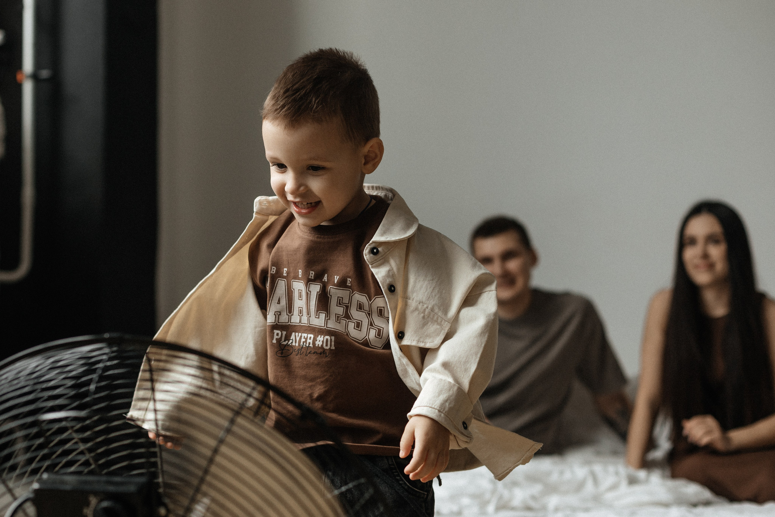 Семейный фотограф в Нижнем Новгороде Куренкова Юлия