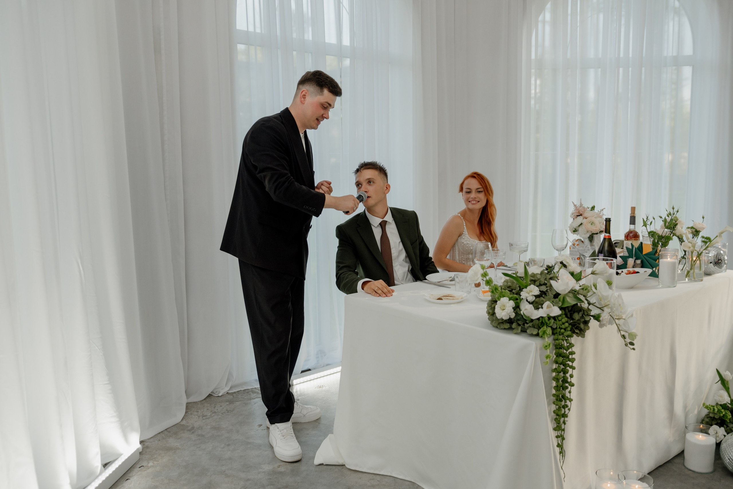 Максим&Ангелина. Свадебный и Семейный фотограф в Ярославле Алёна Колясникова