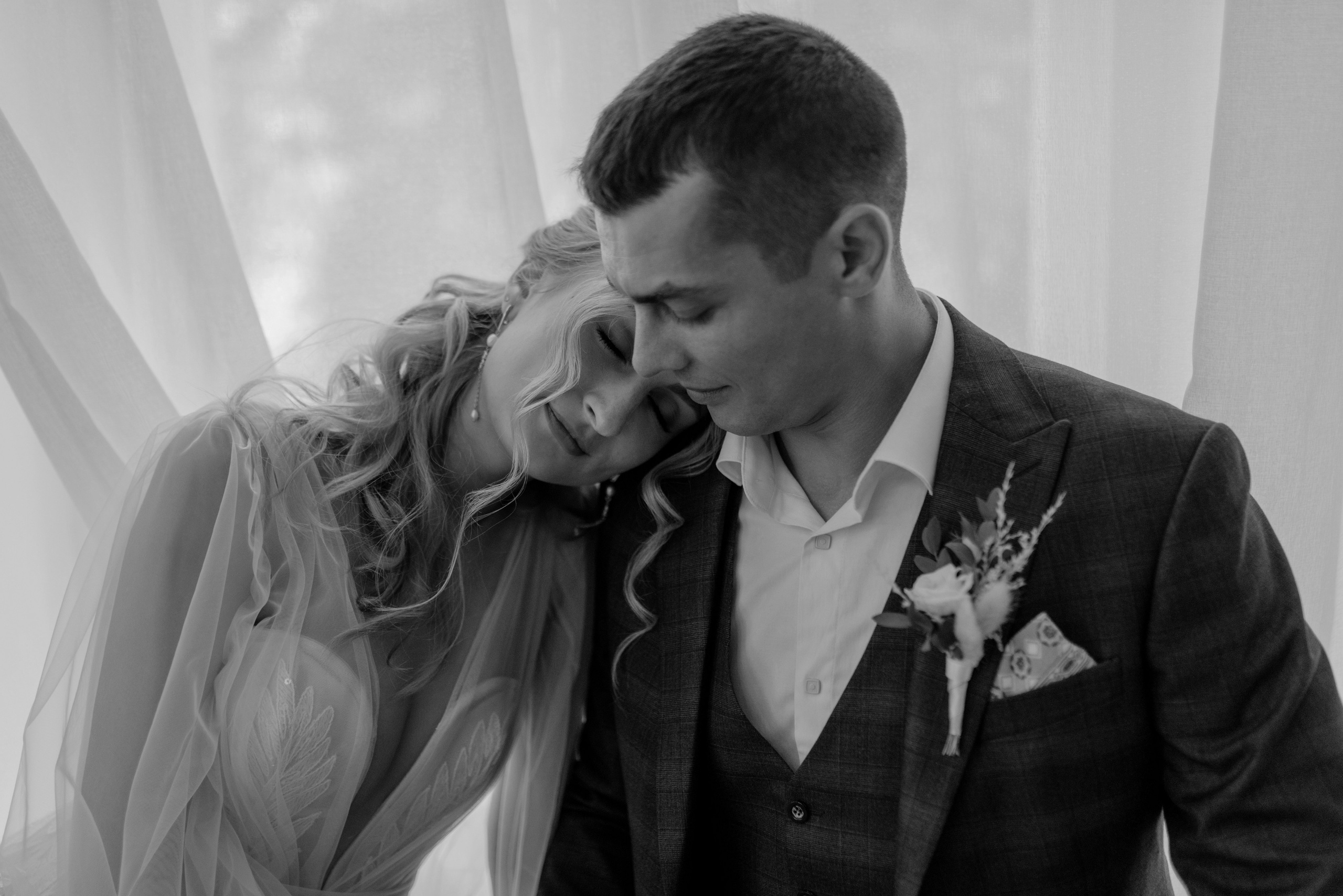 V&N. Свадебный и Семейный фотограф в Ярославле Алёна Колясникова