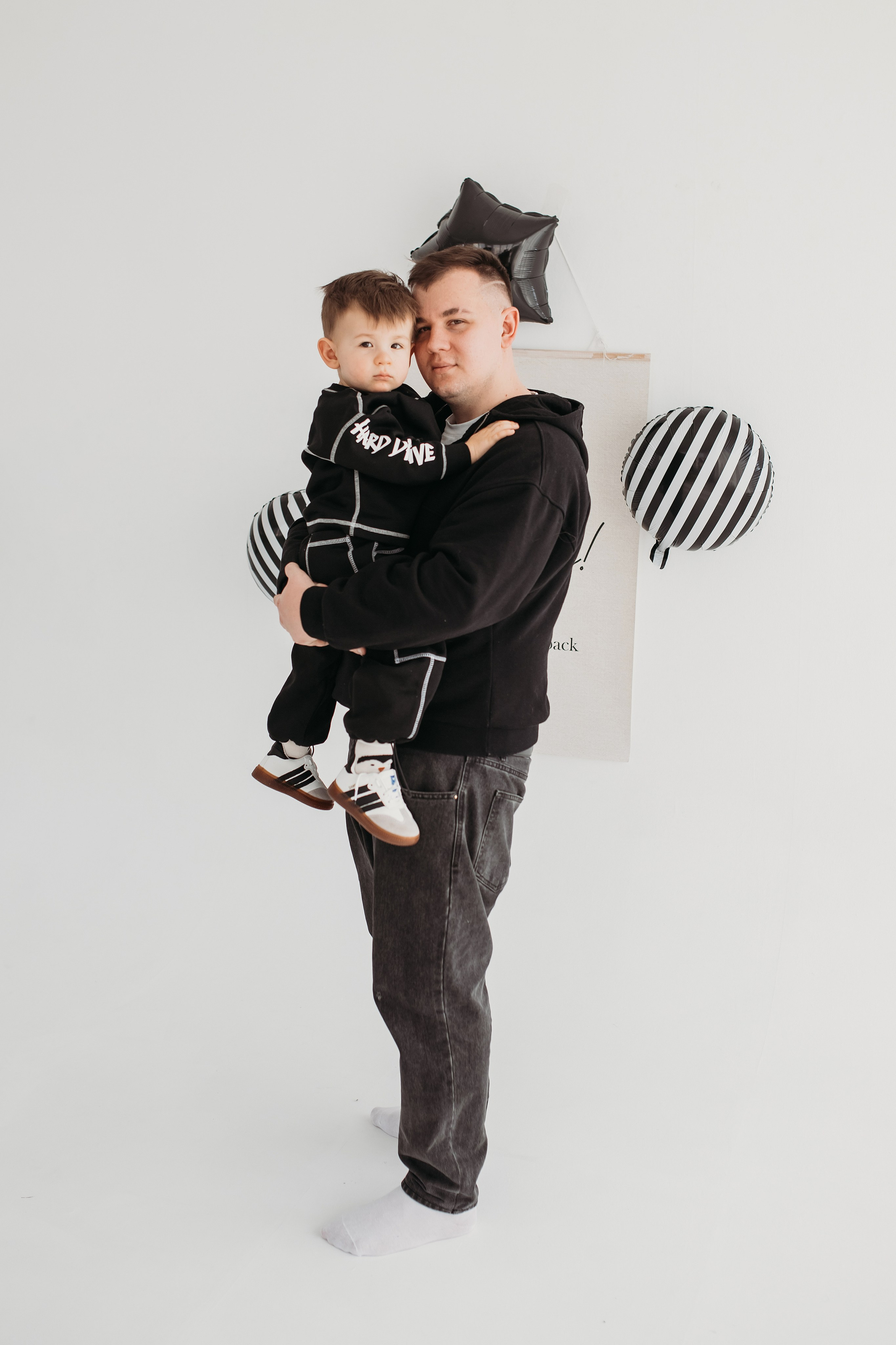 Влад. Семейный и детский фотограф Минск, Беларусь