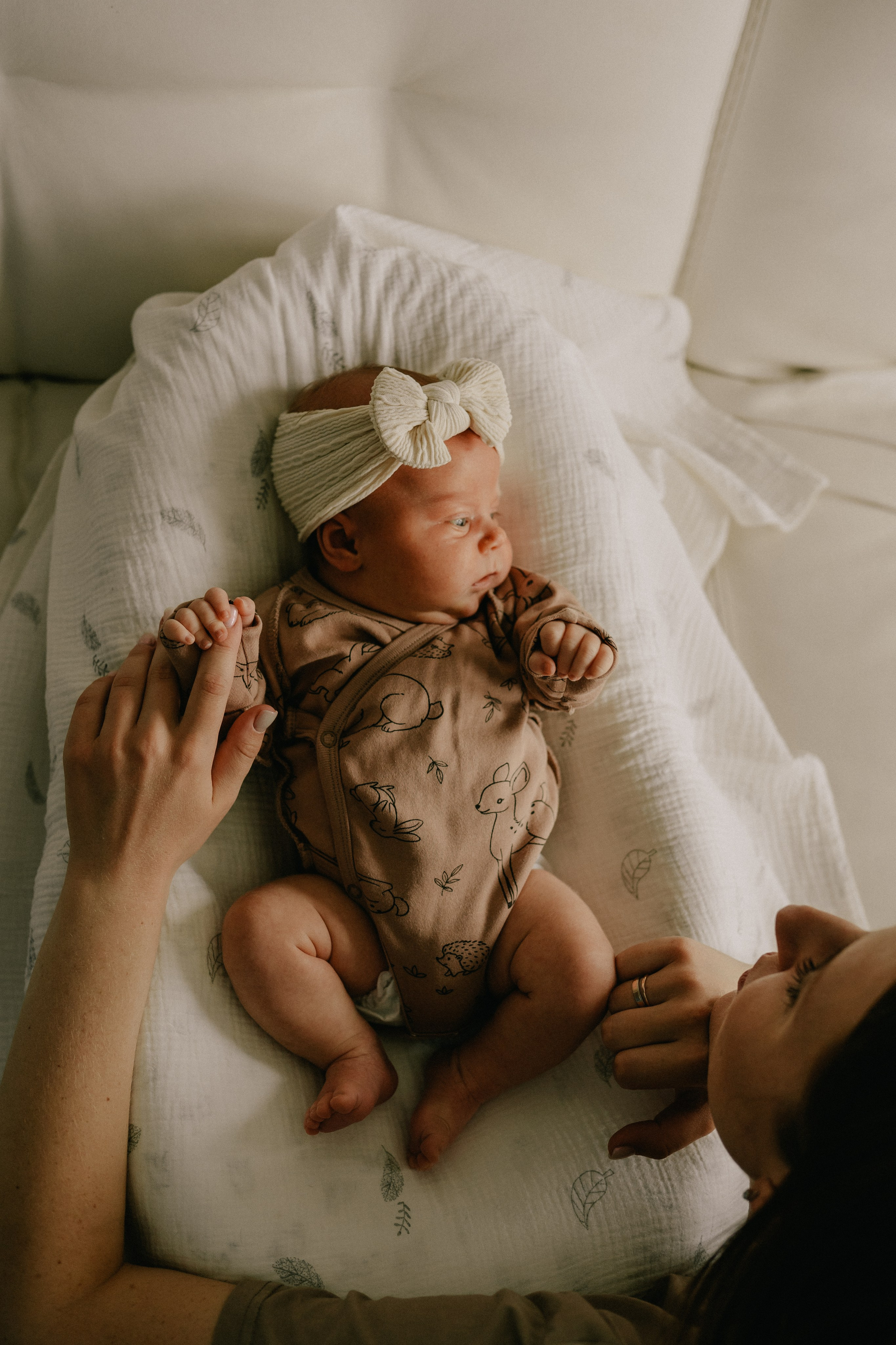 Ангелина, Ваня, Лиза. Семейный фотограф Москва