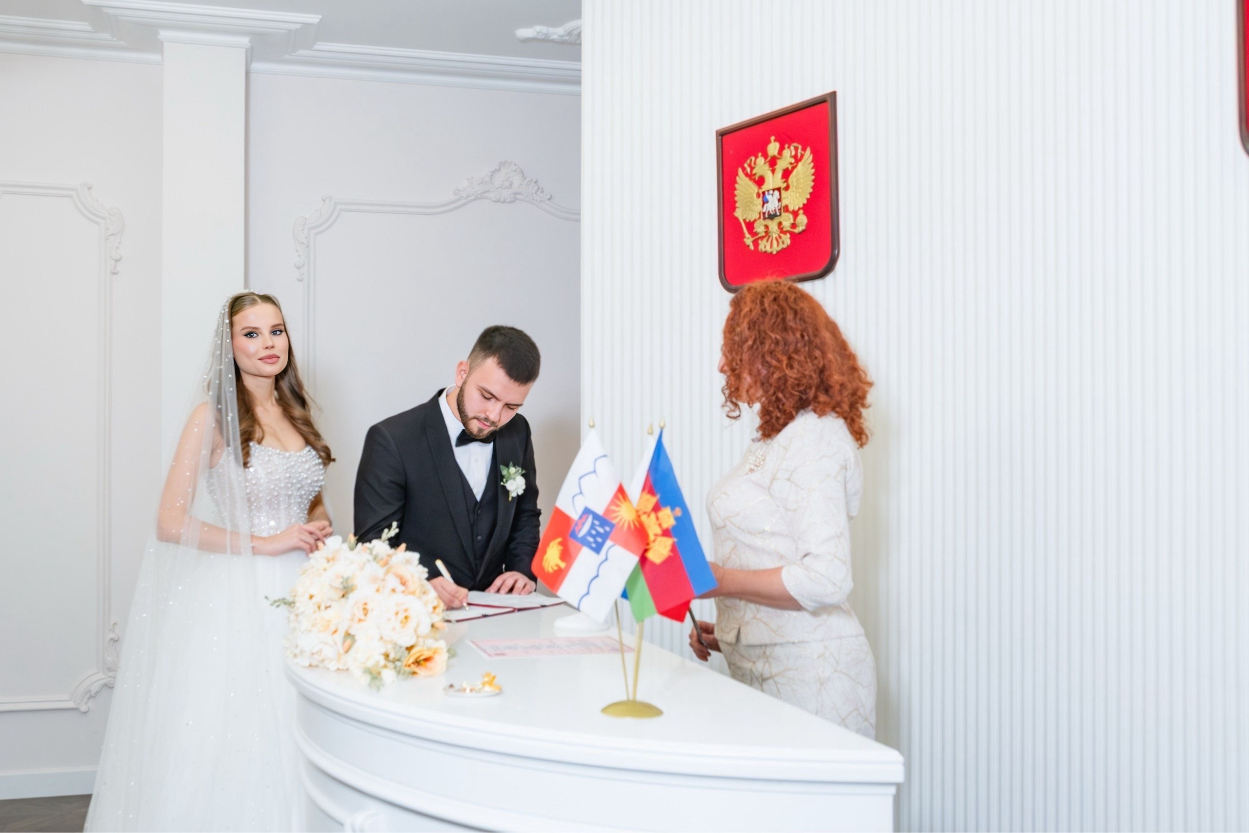 Сергей & Диана