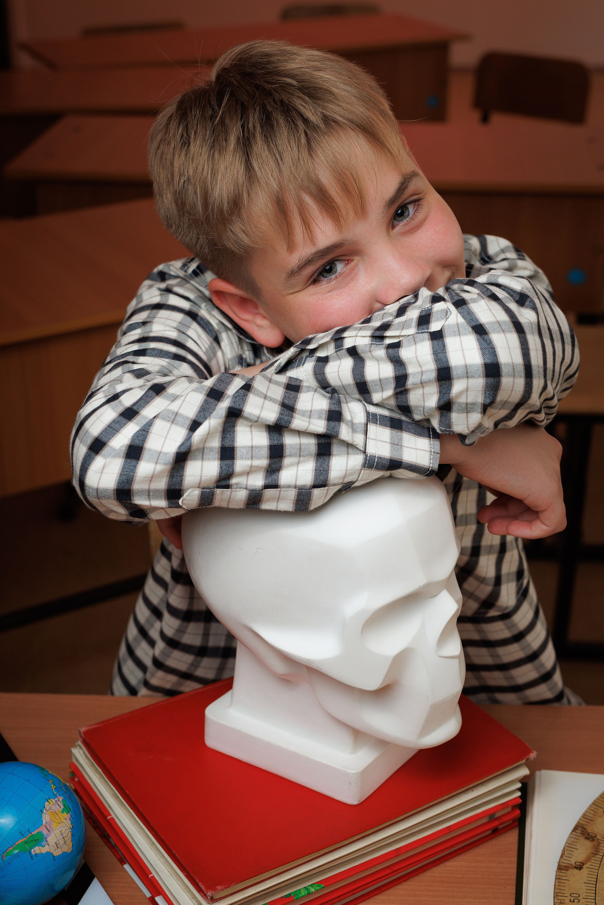 Съемка для 7 класса. Photoalbum-vl.ru