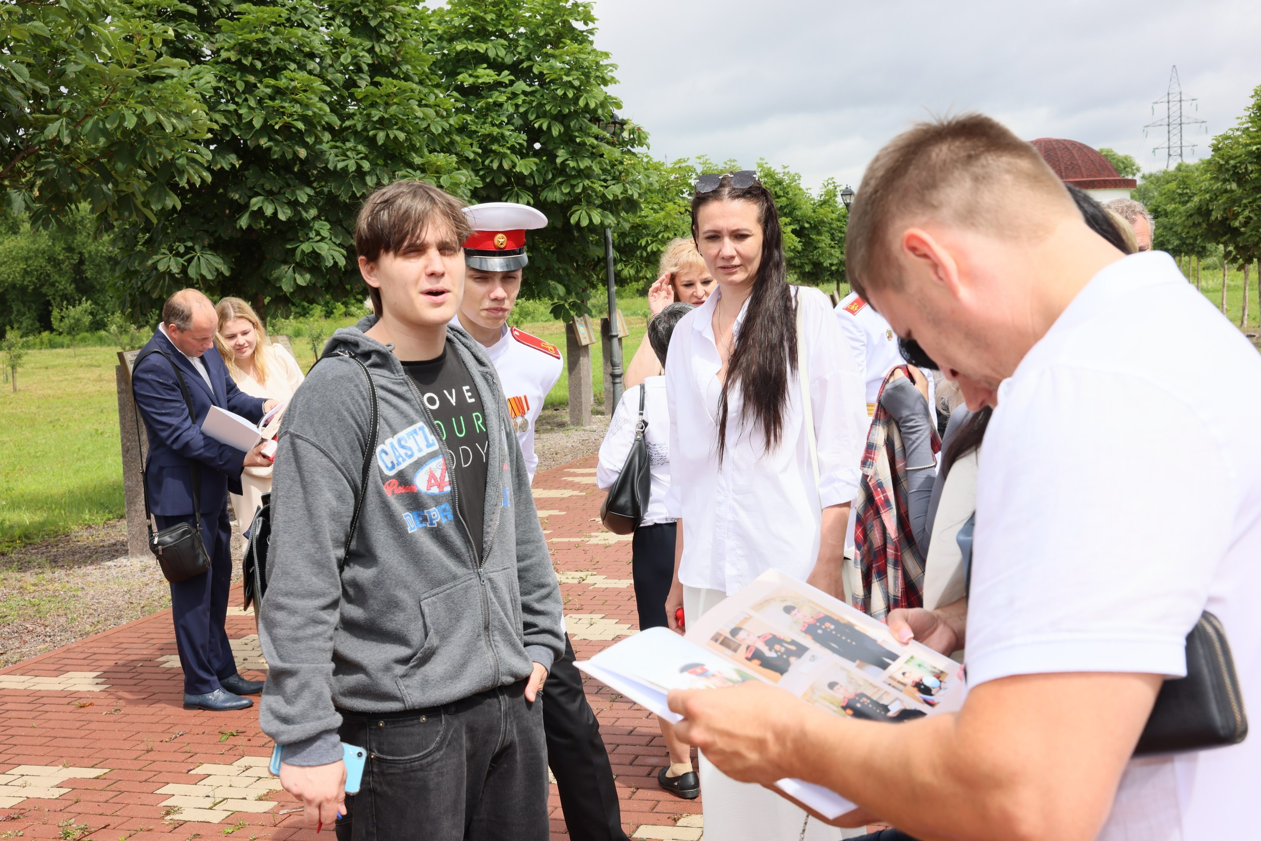 Тульское Суворовское Военное Училище. Фотограф в Туле Крупский АнДРей. Фотостудия «КАДР71» в Туле