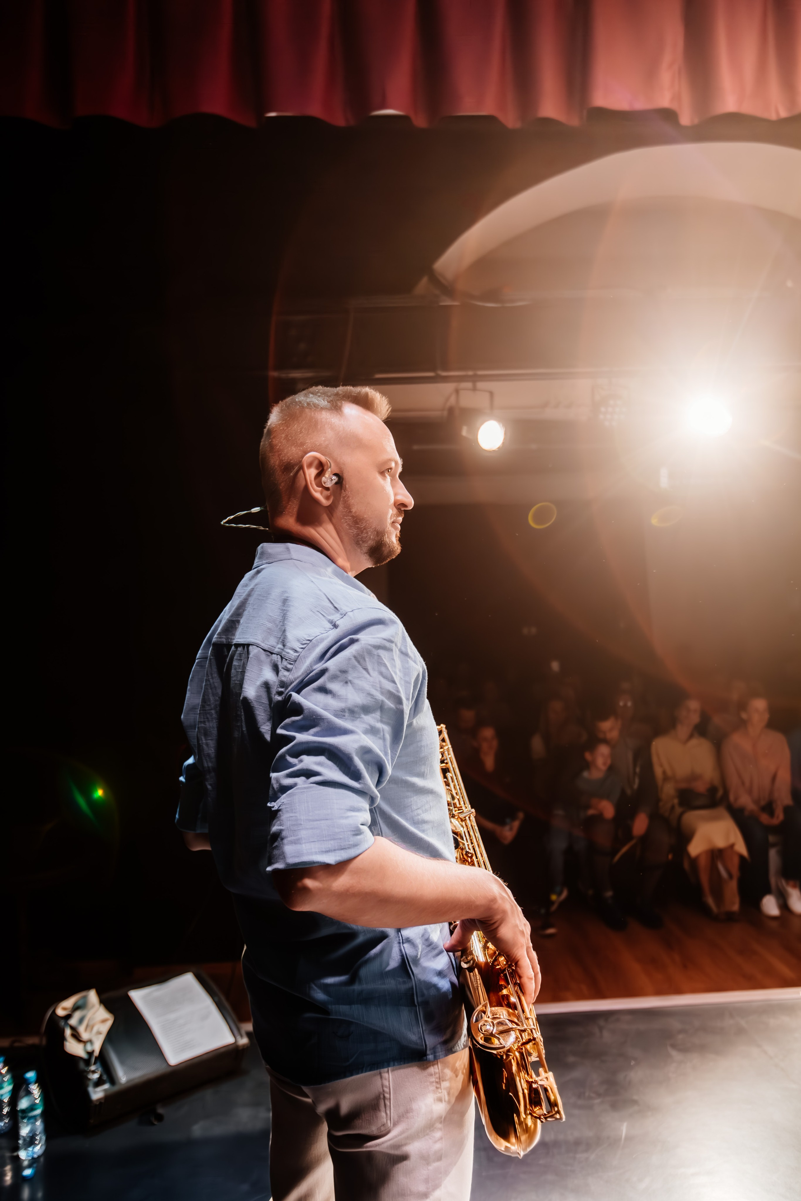 Сольный концерт 20.05. СУРОВЦЕВА project. Эстрадно-народный кавер-бэнд