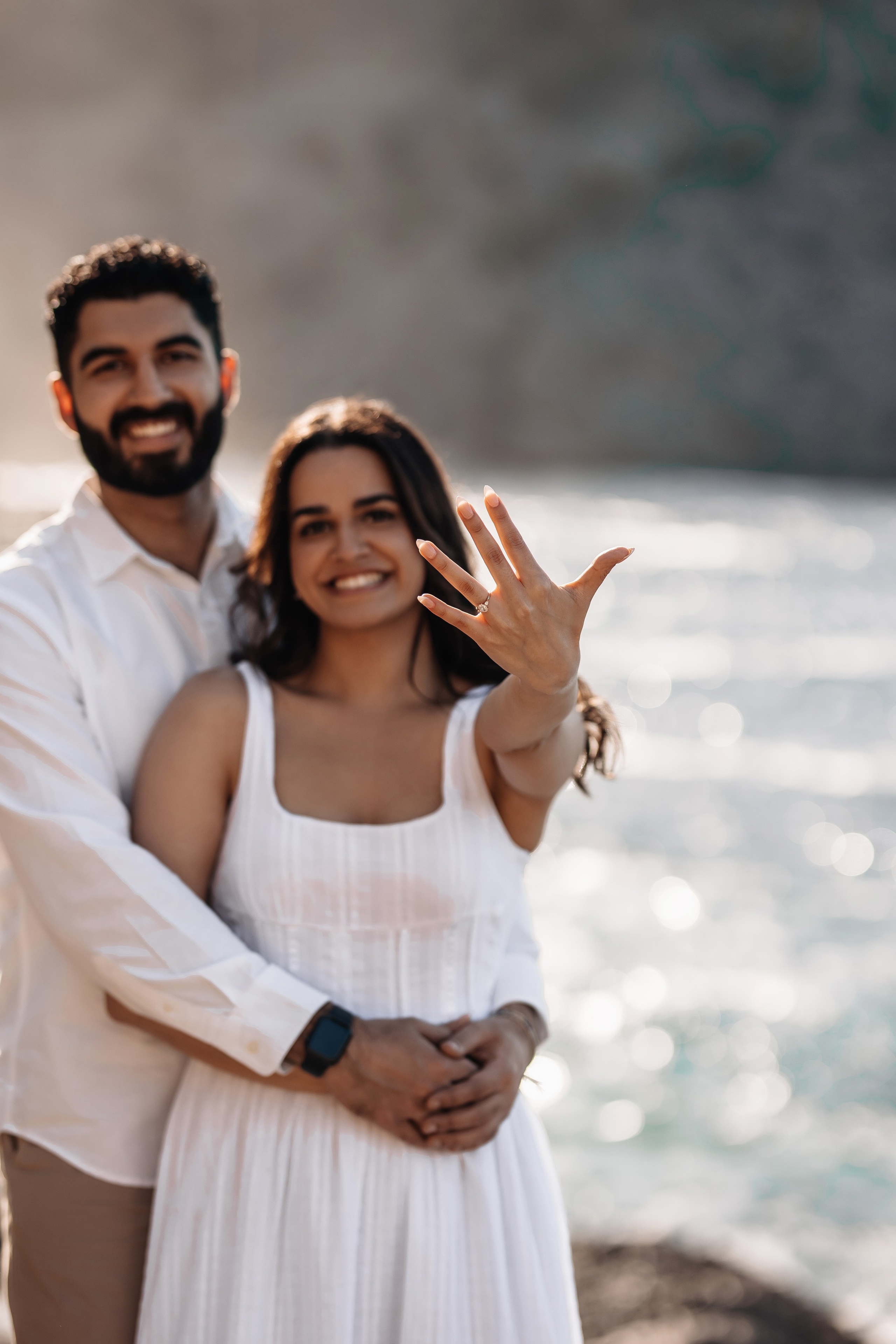 D&L. Фотограф на Майорке Екатерина Дробышева