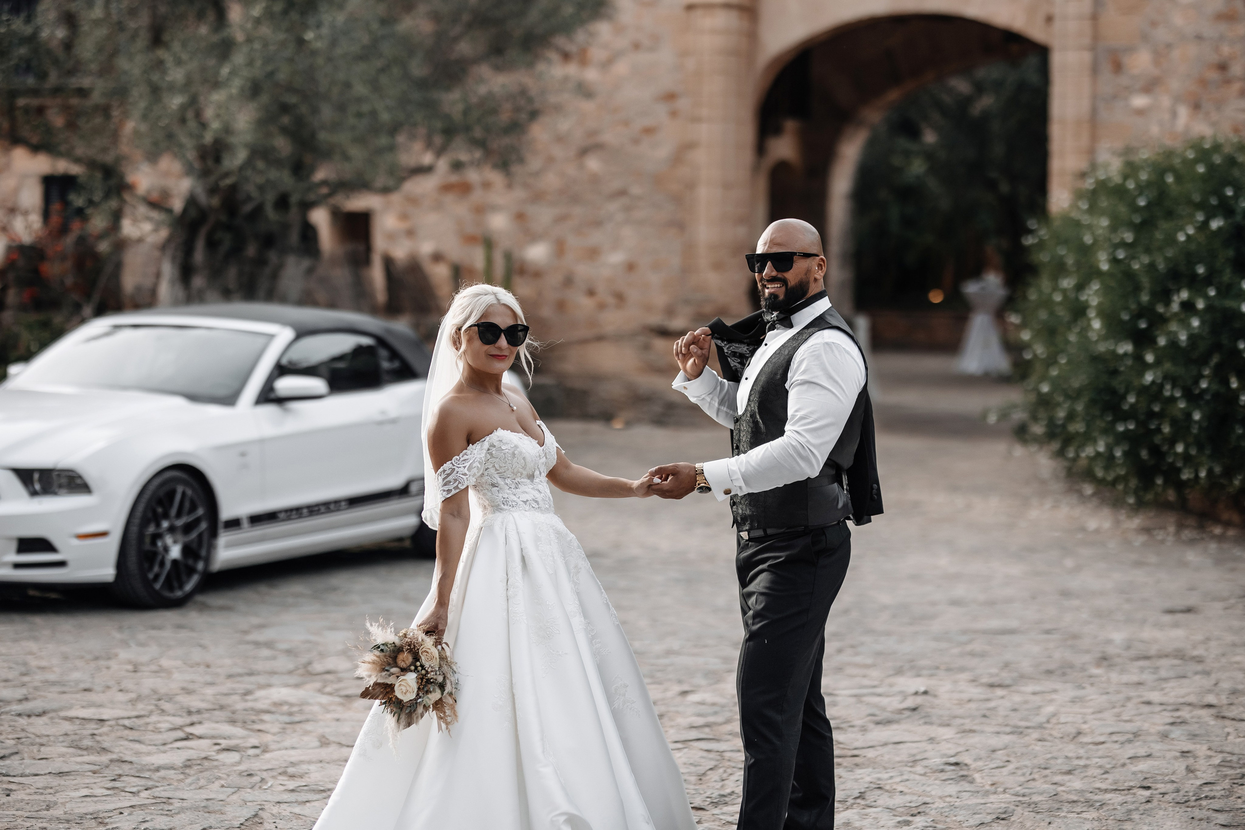 Vaida_&_Tadas. Фотограф на Майорке Екатерина Дробышева