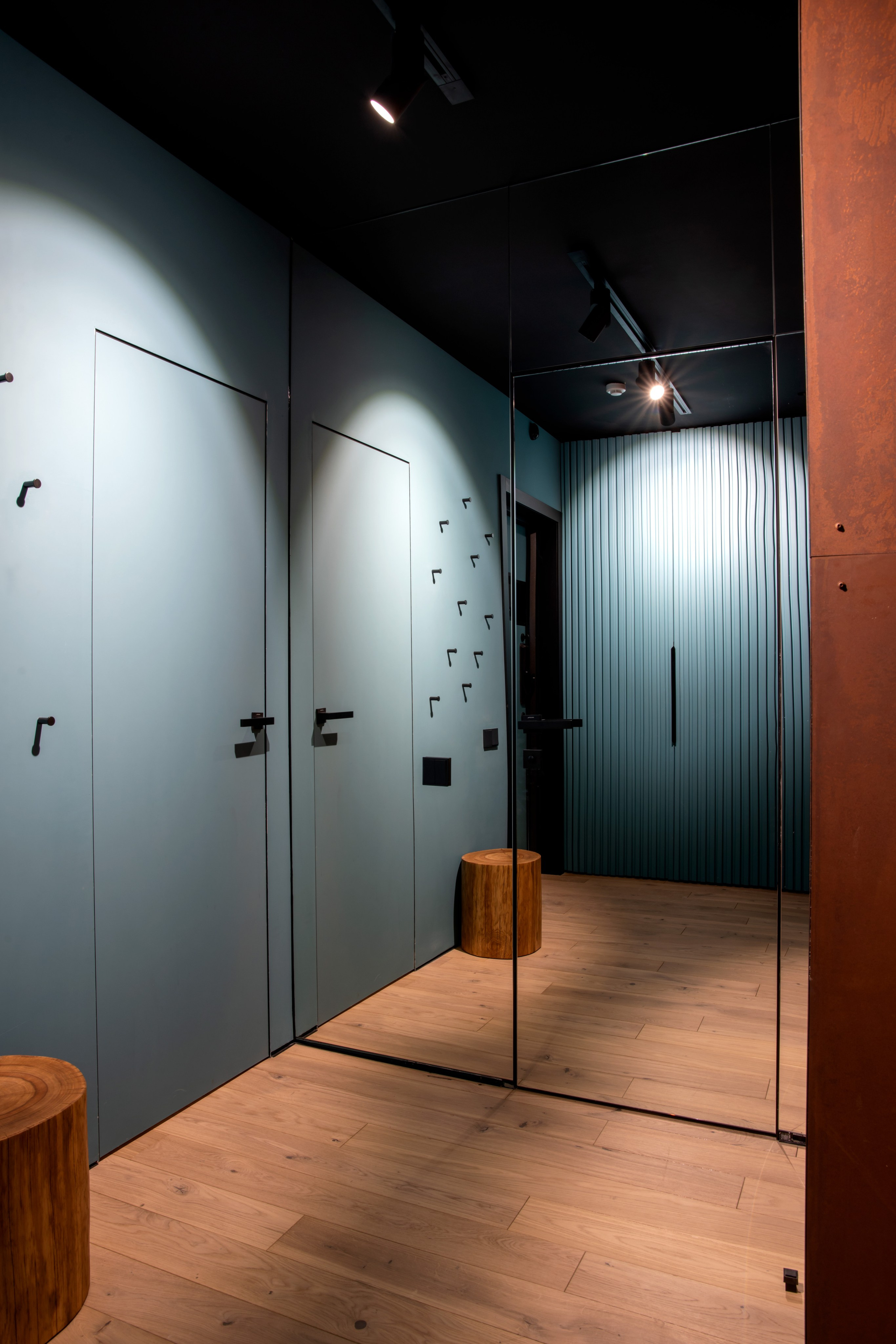 Большая филевская. Интерьерный, портретный и семейный фотограф в Москве Мария Иринархова