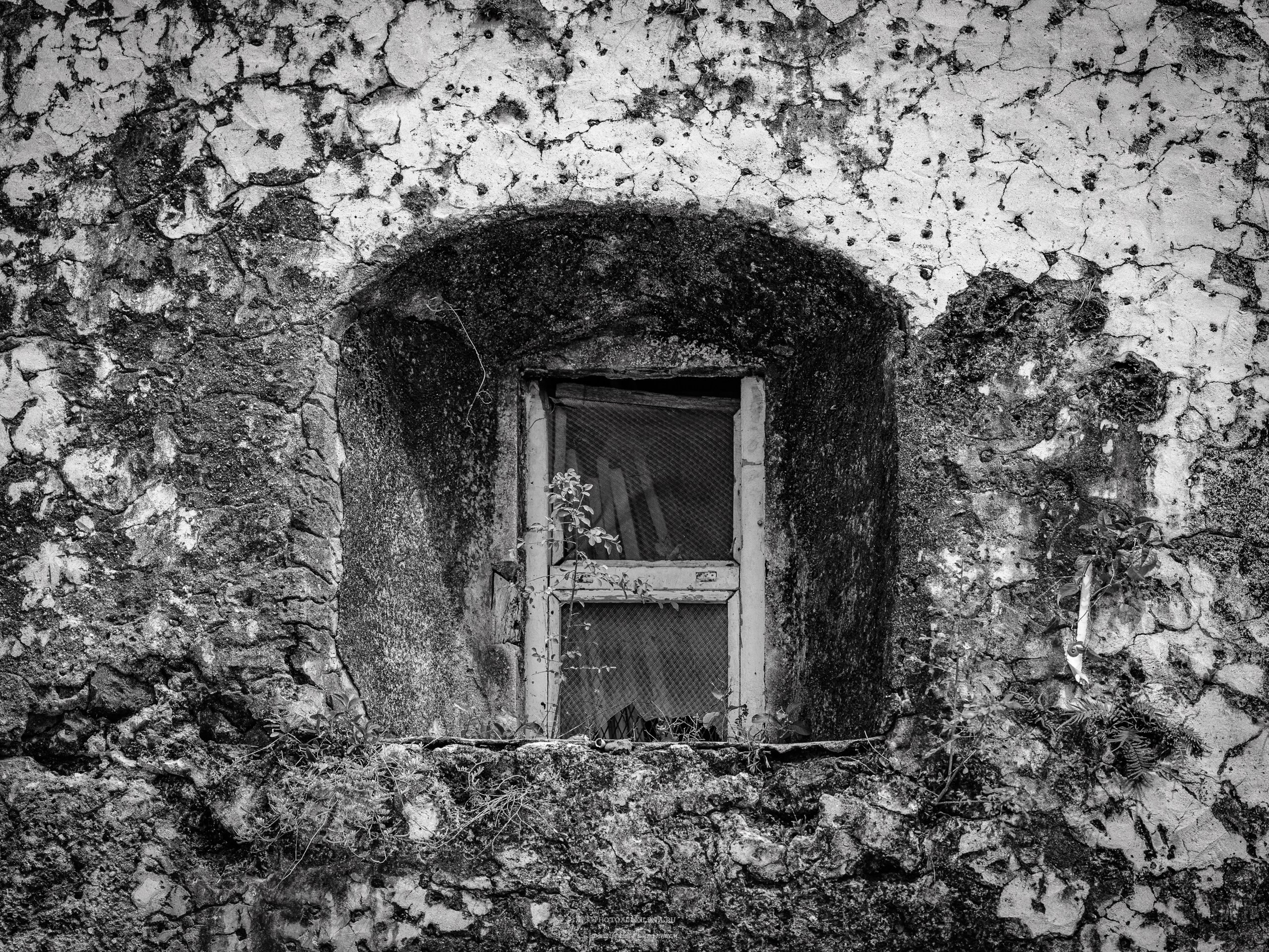 Город. Авторские стильные фотокартины