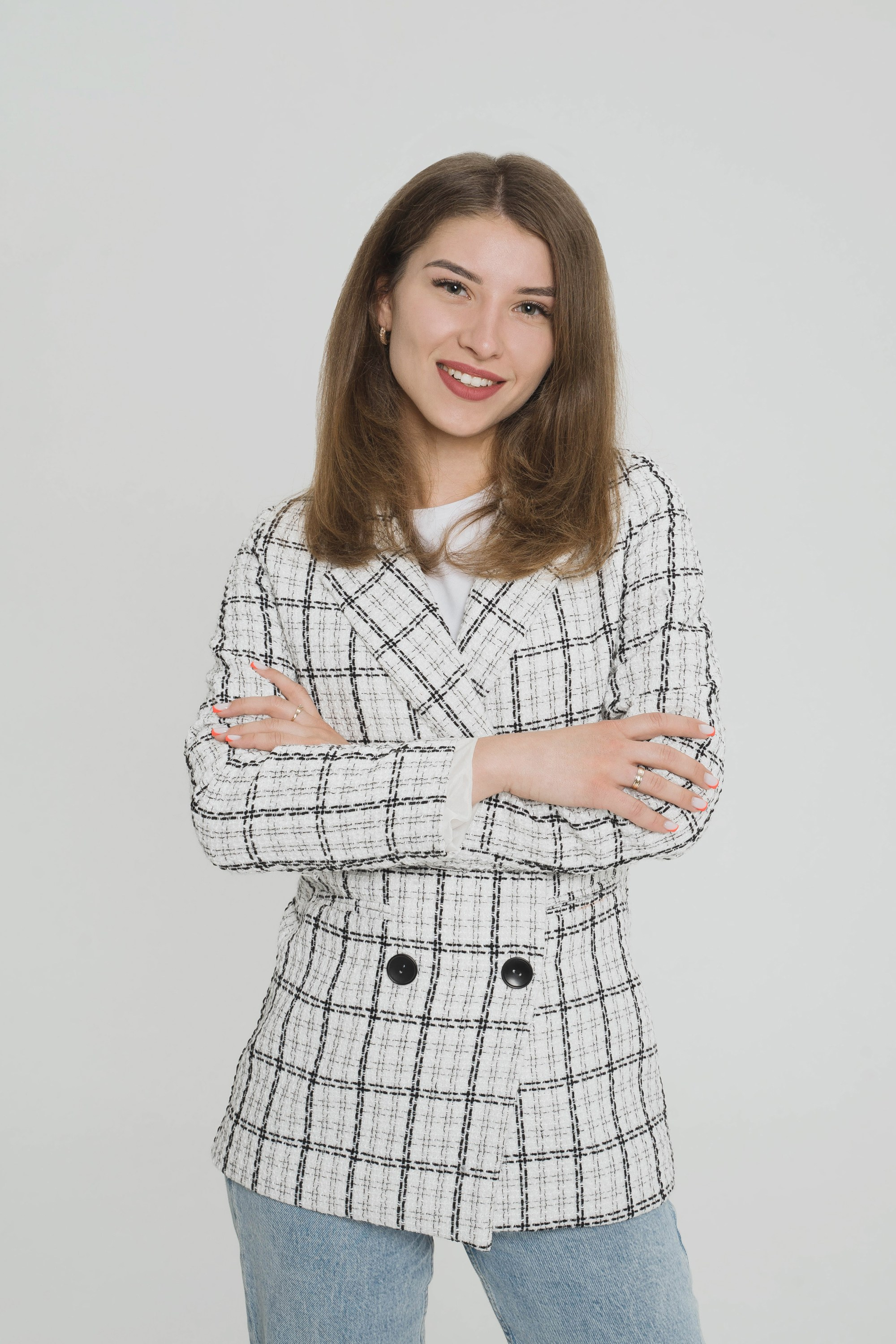 I T. Арт фотограф и стилист Ульяна Терезникова