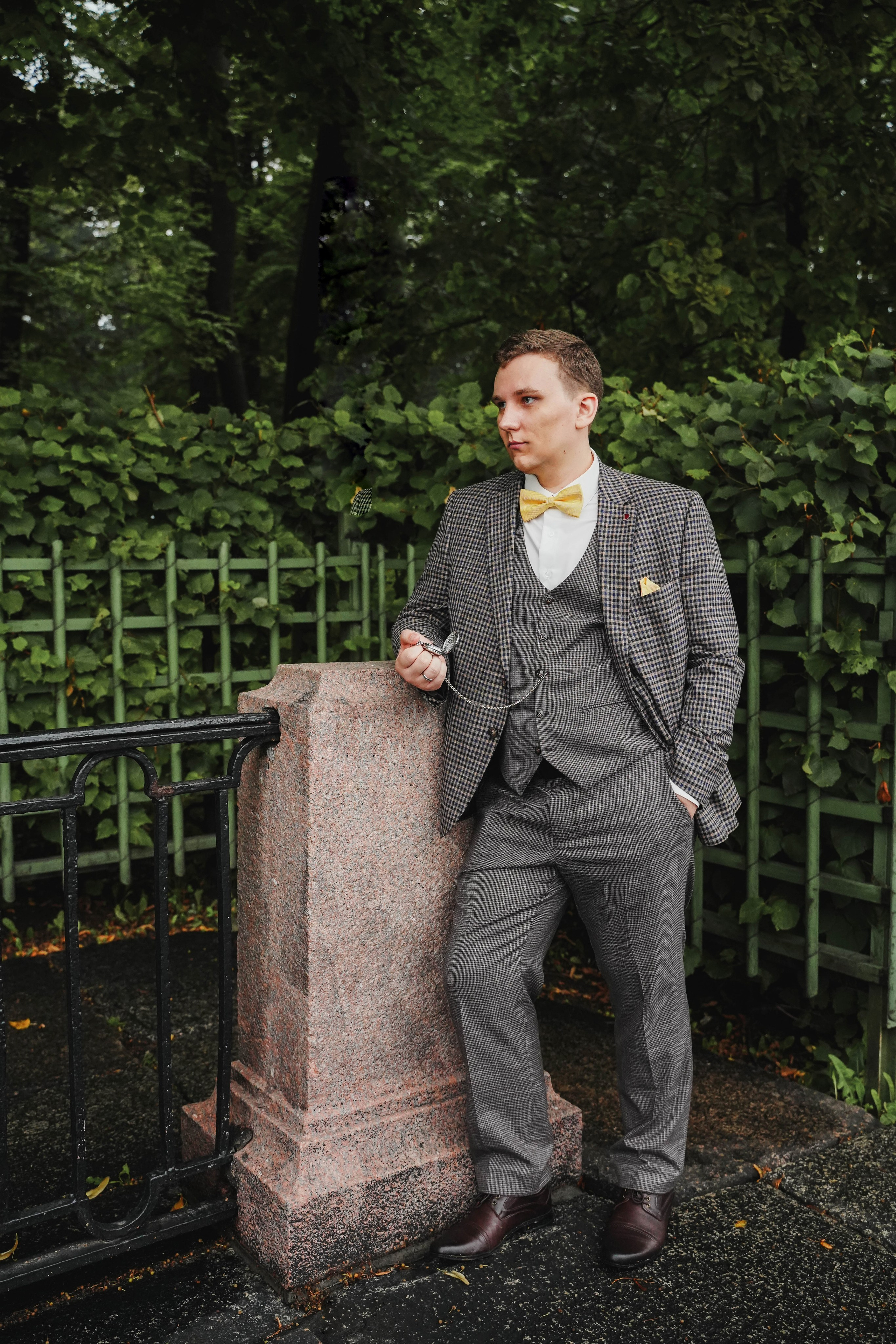 W E D D I N G. Арт фотограф и стилист Ульяна Терезникова