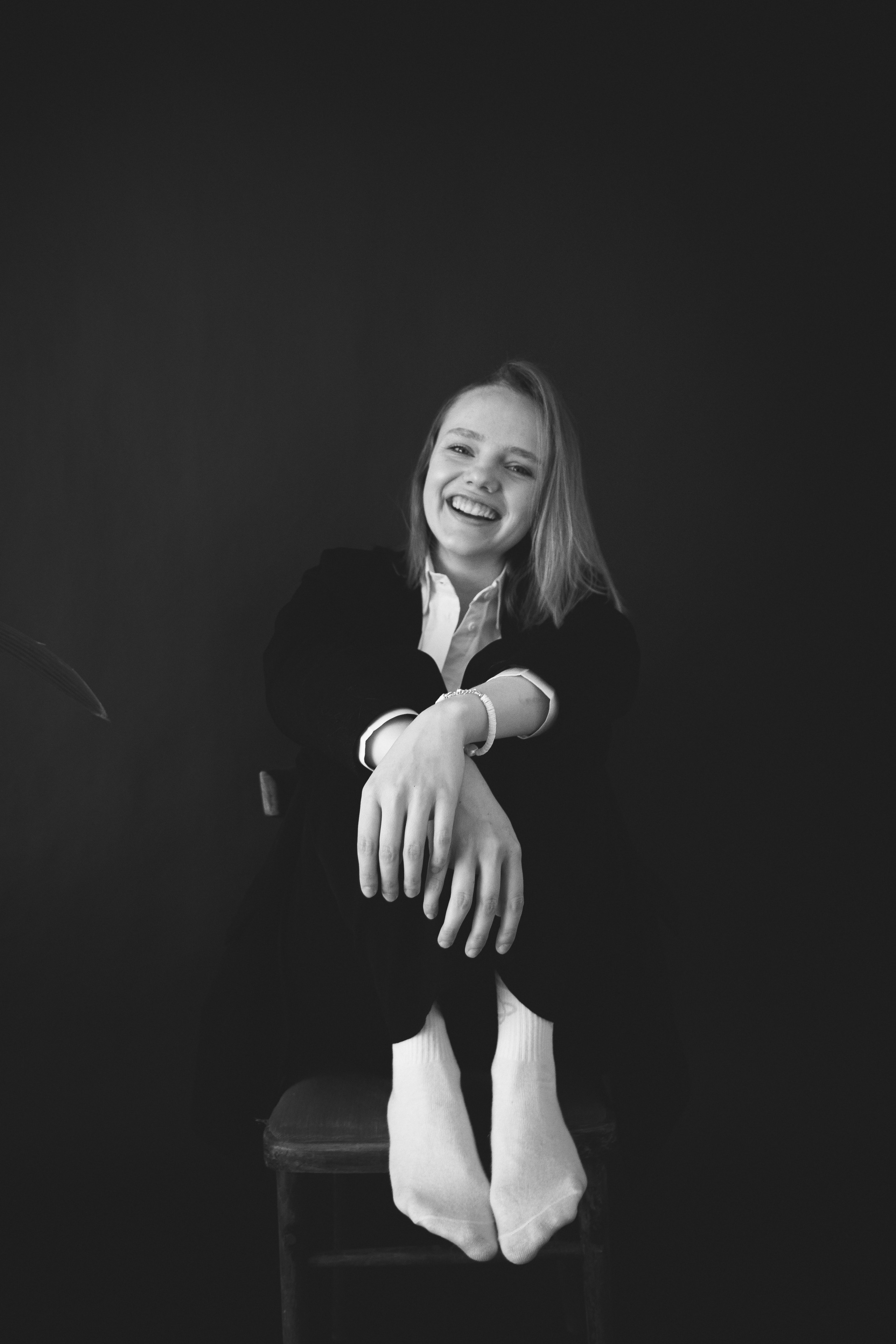 Галя. Фотограф в Самаре Юля Борщ