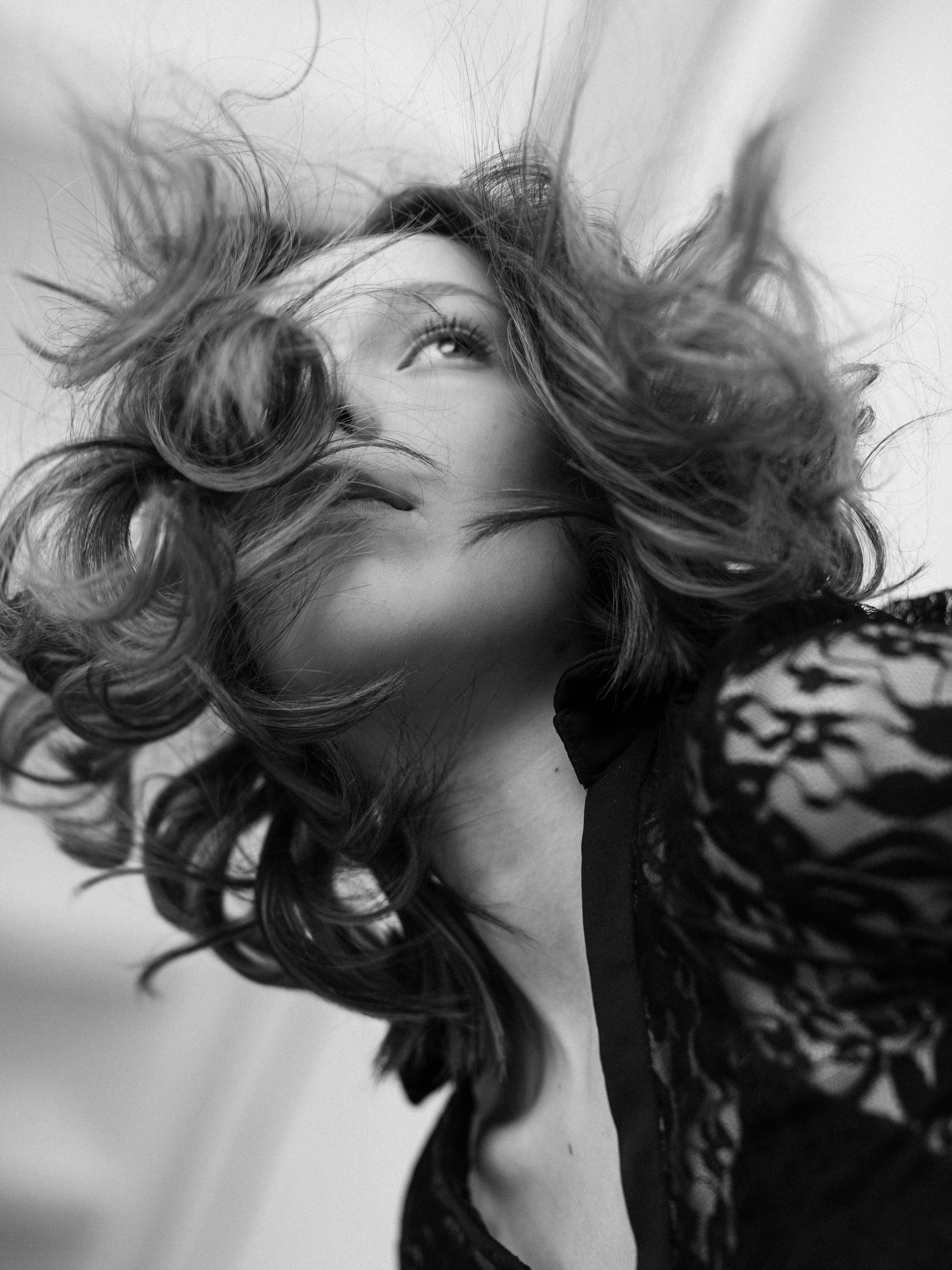 Портреты. Говорим о Вас