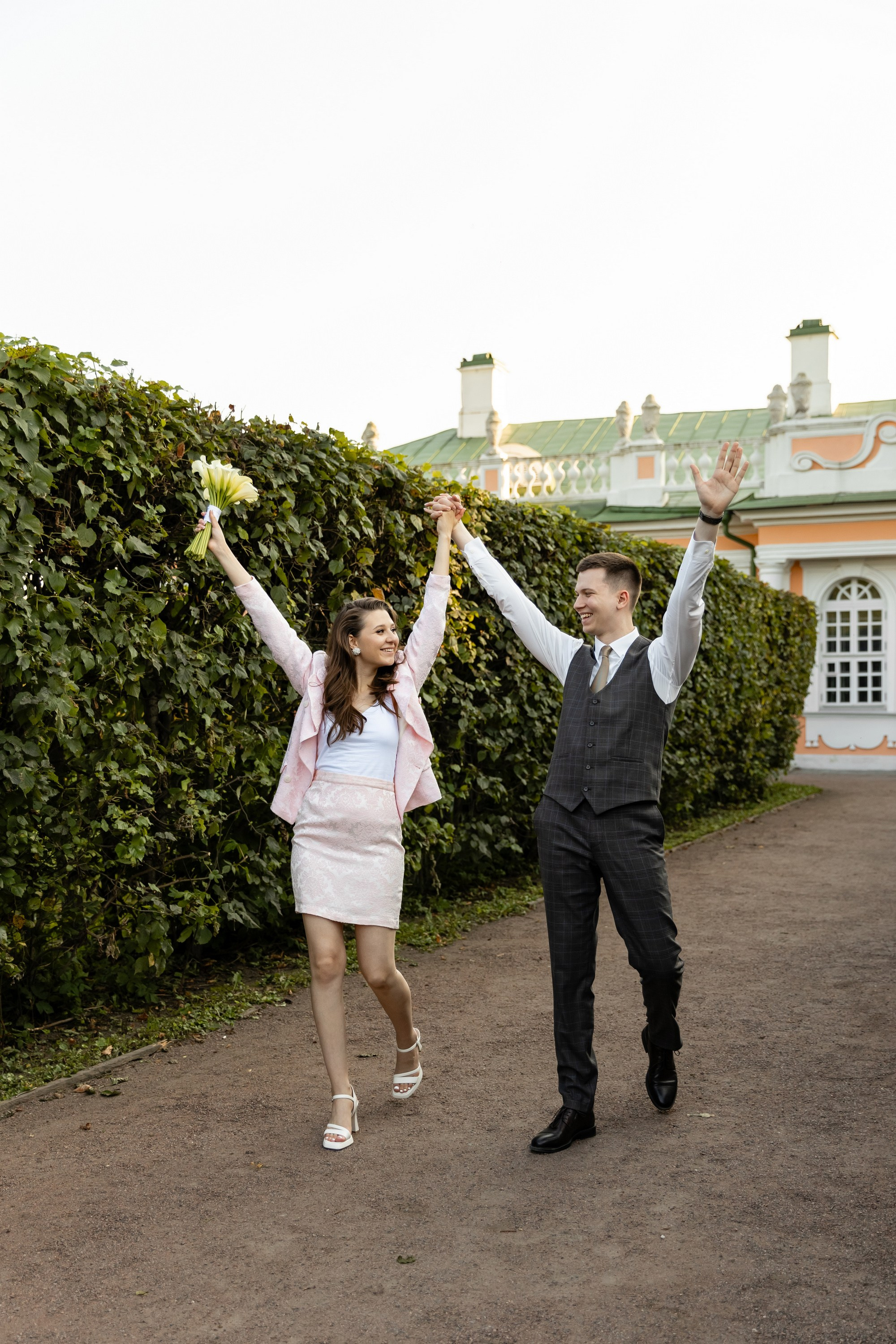 Егор и Анастасия (1 день). Татьяна Чернышова свадебный фотограф Москва