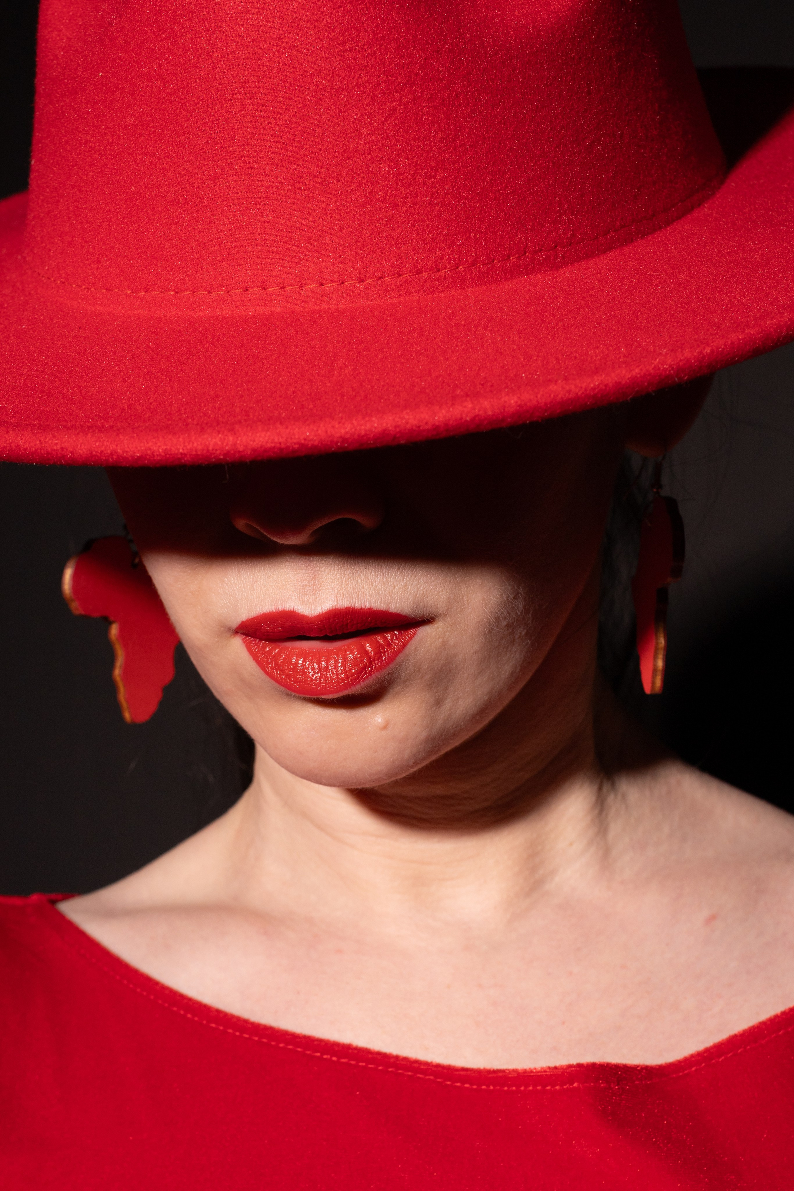 Женский портрет. Тиунова Любовь — контент-фотограф