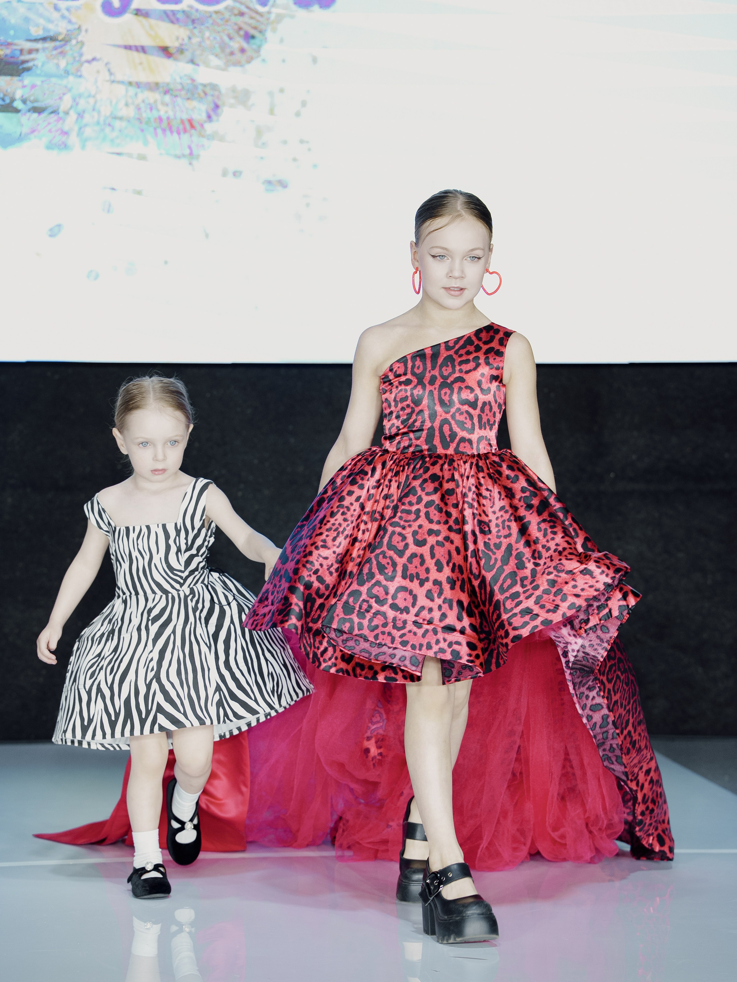 Moscow Fashion Fair Russia 2026. Yankovski_001