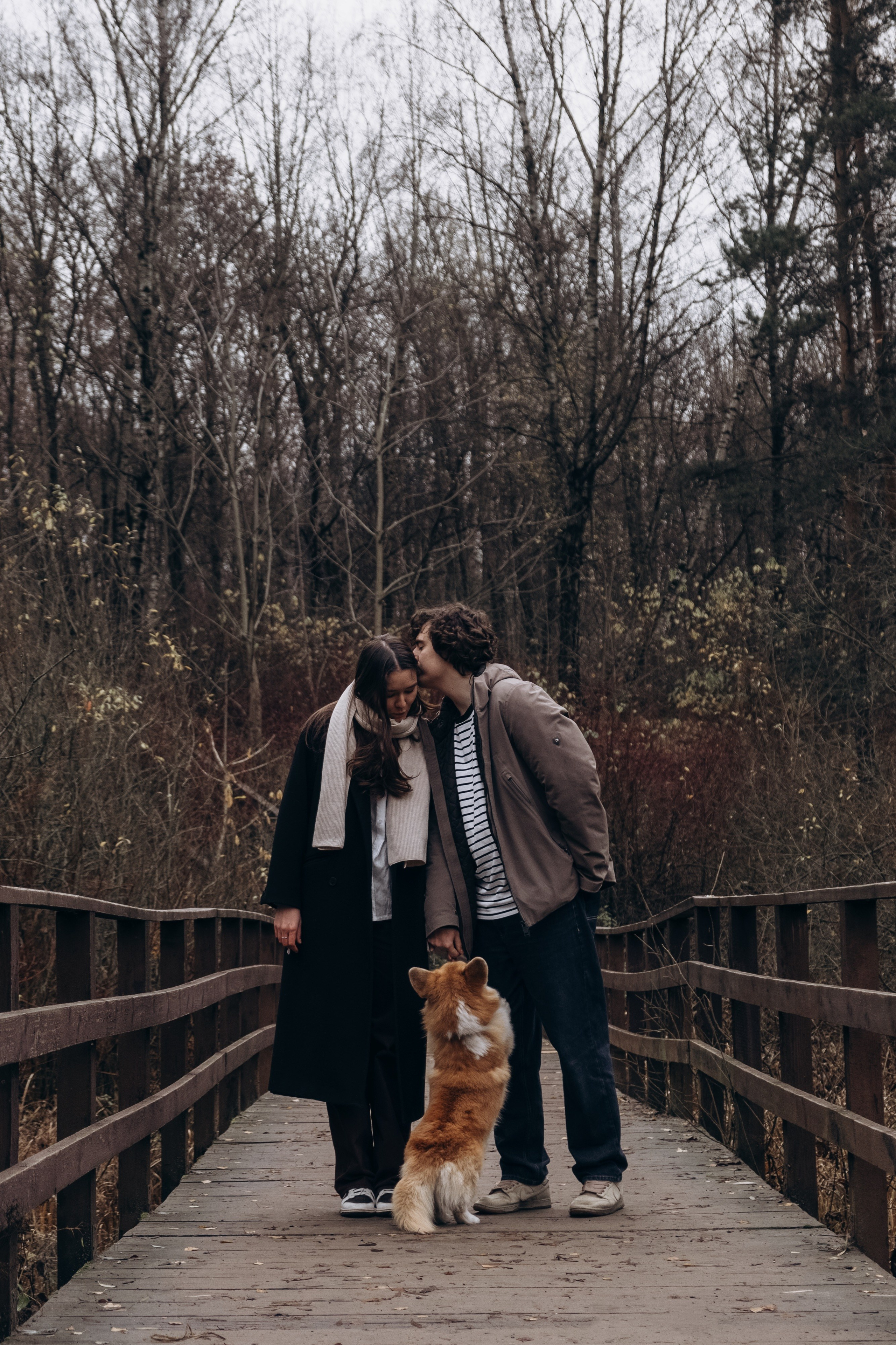 Animalism. Nataresso | фотограф Москва