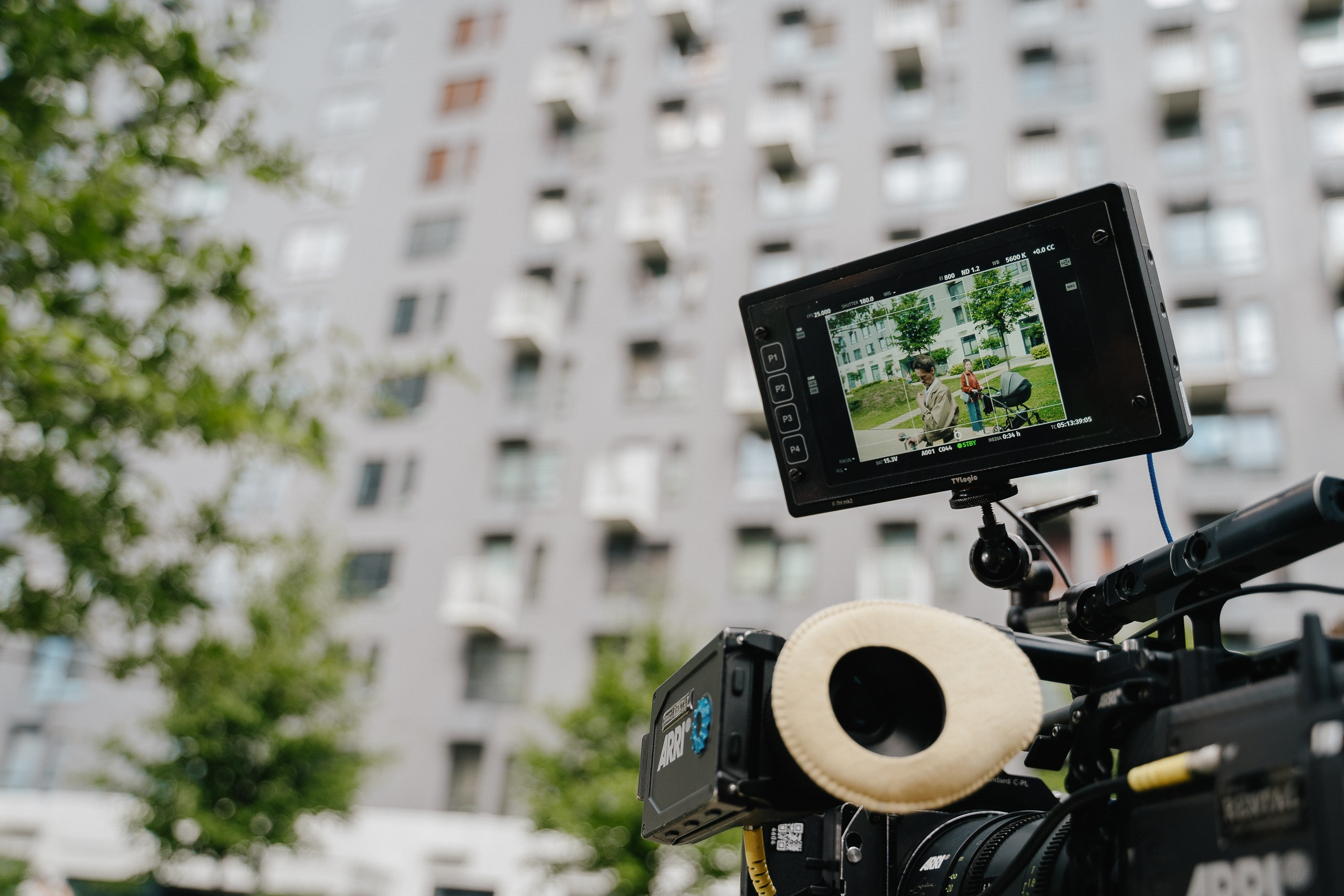 Заграница — ПИК. Коммерческий фотограф Иван Рыбаков