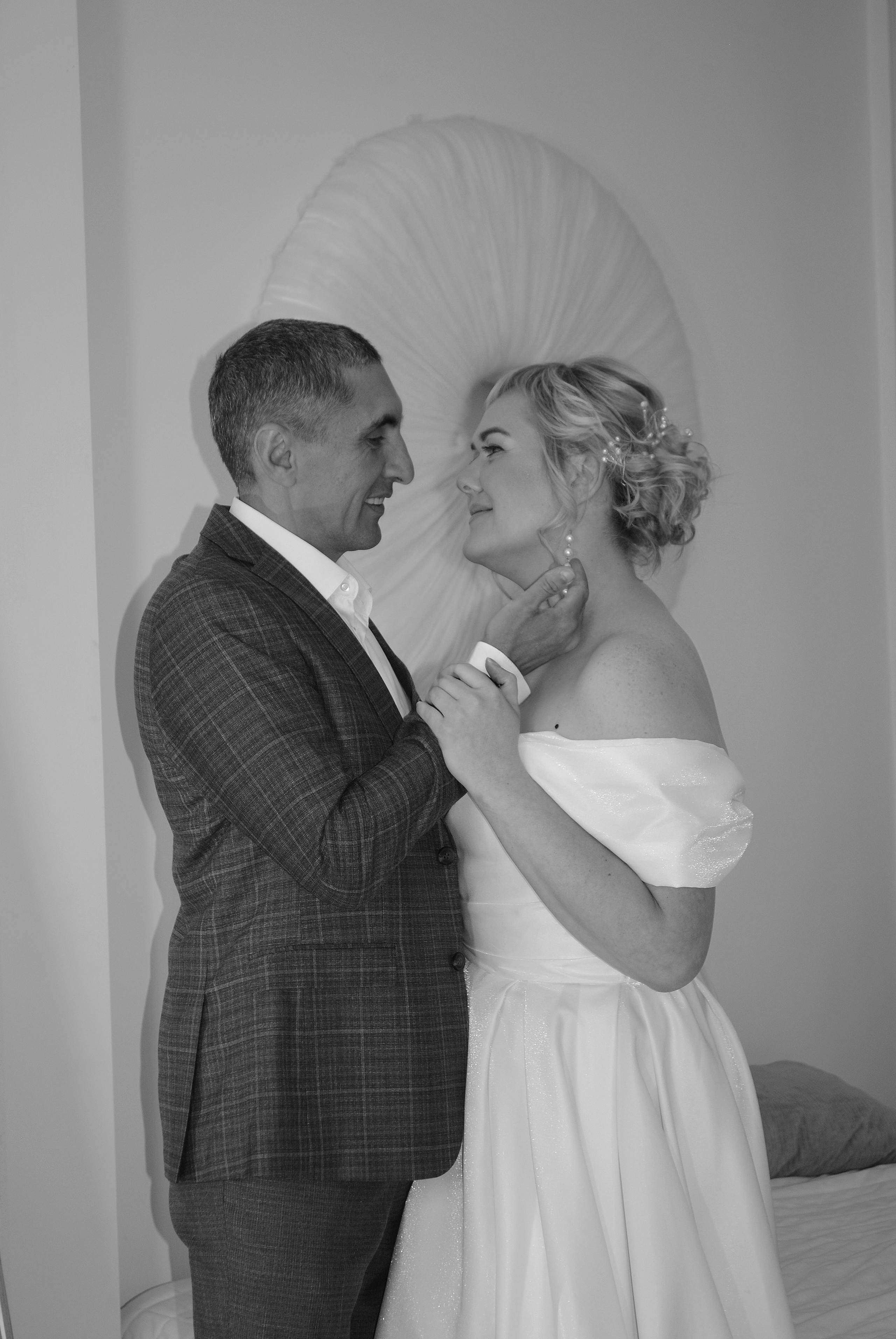 Дарья. Фотограф Мария Мусаелян