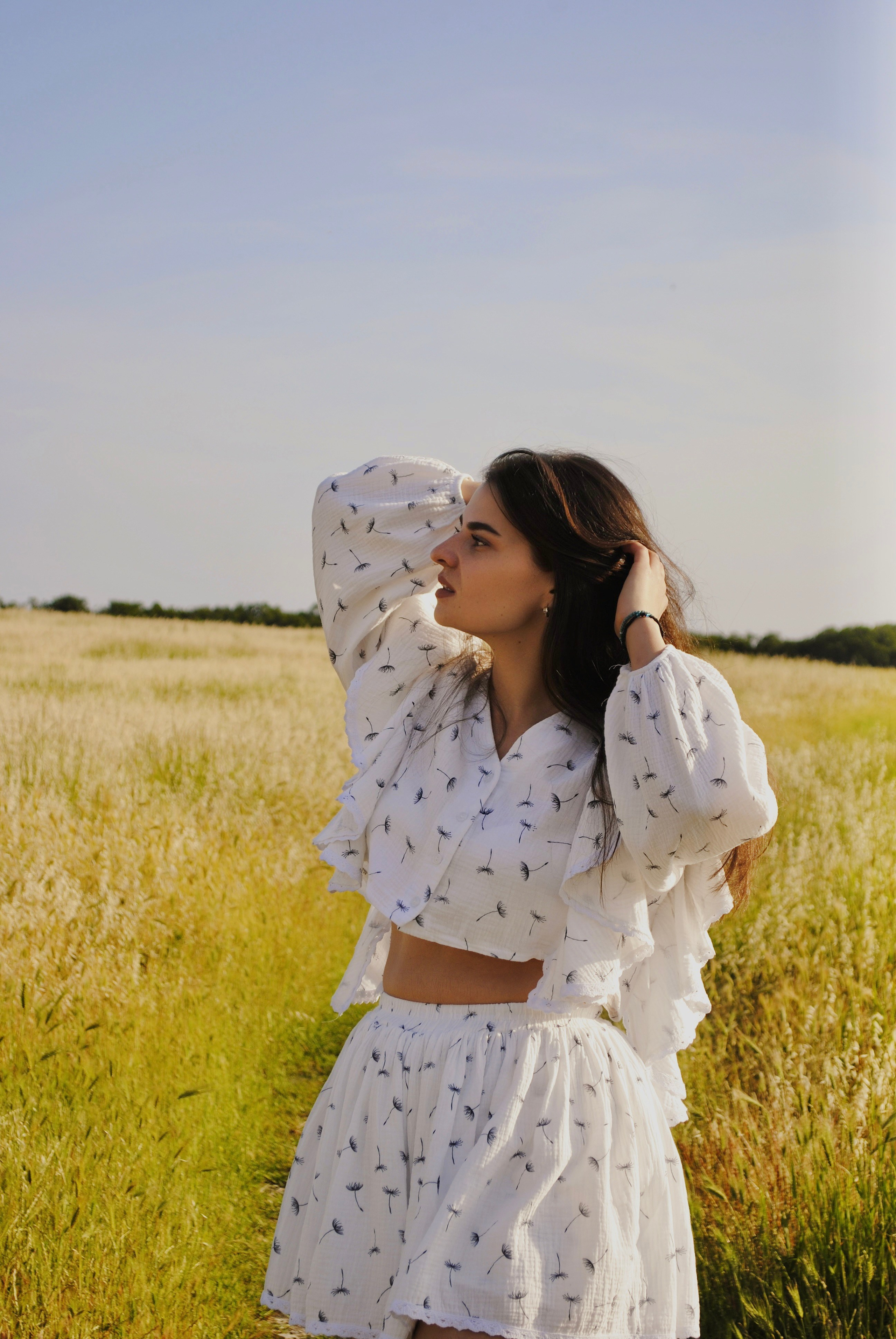 Кристина. Фотограф Мария Мусаелян