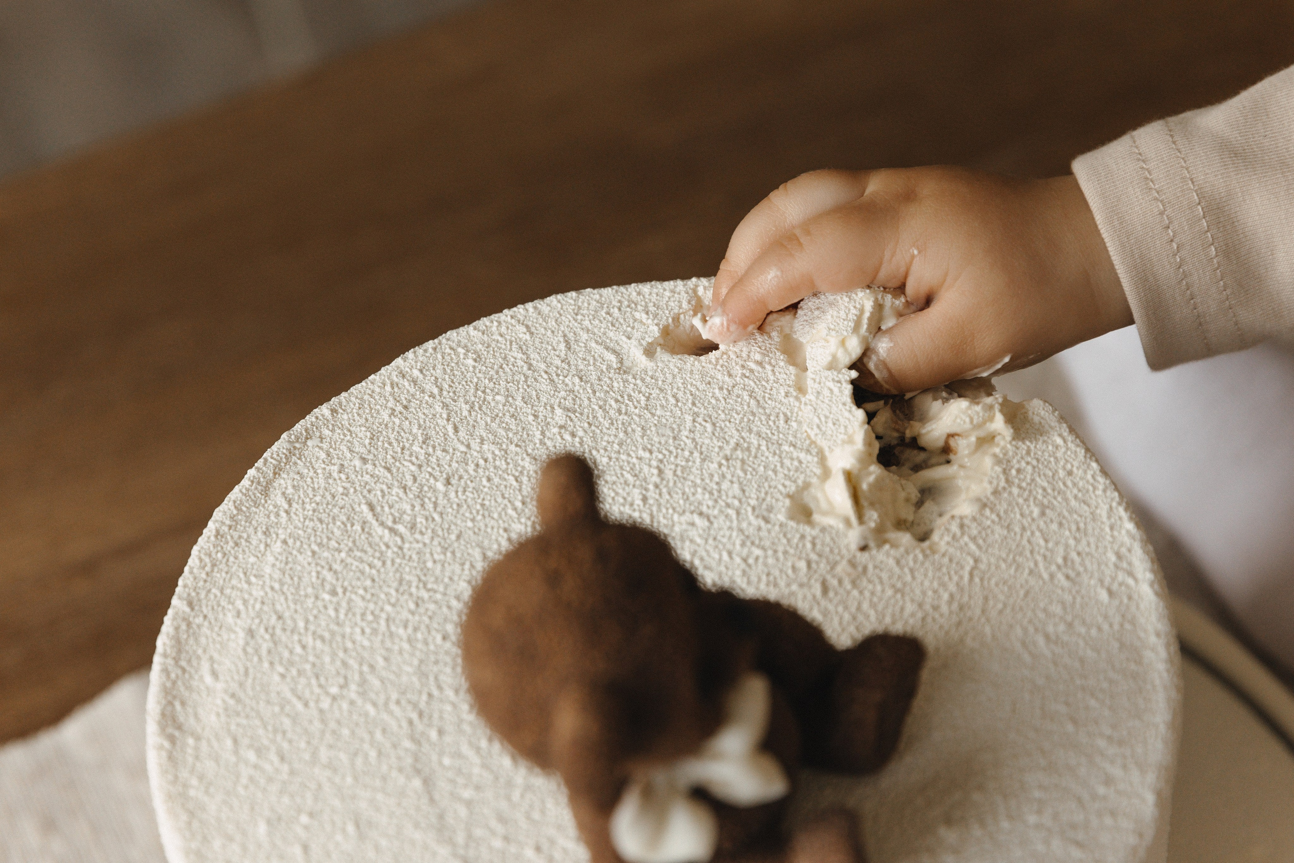 Сладкие булочки. Свадебный и семейный фотограф в Красноярске Абраменко Настя