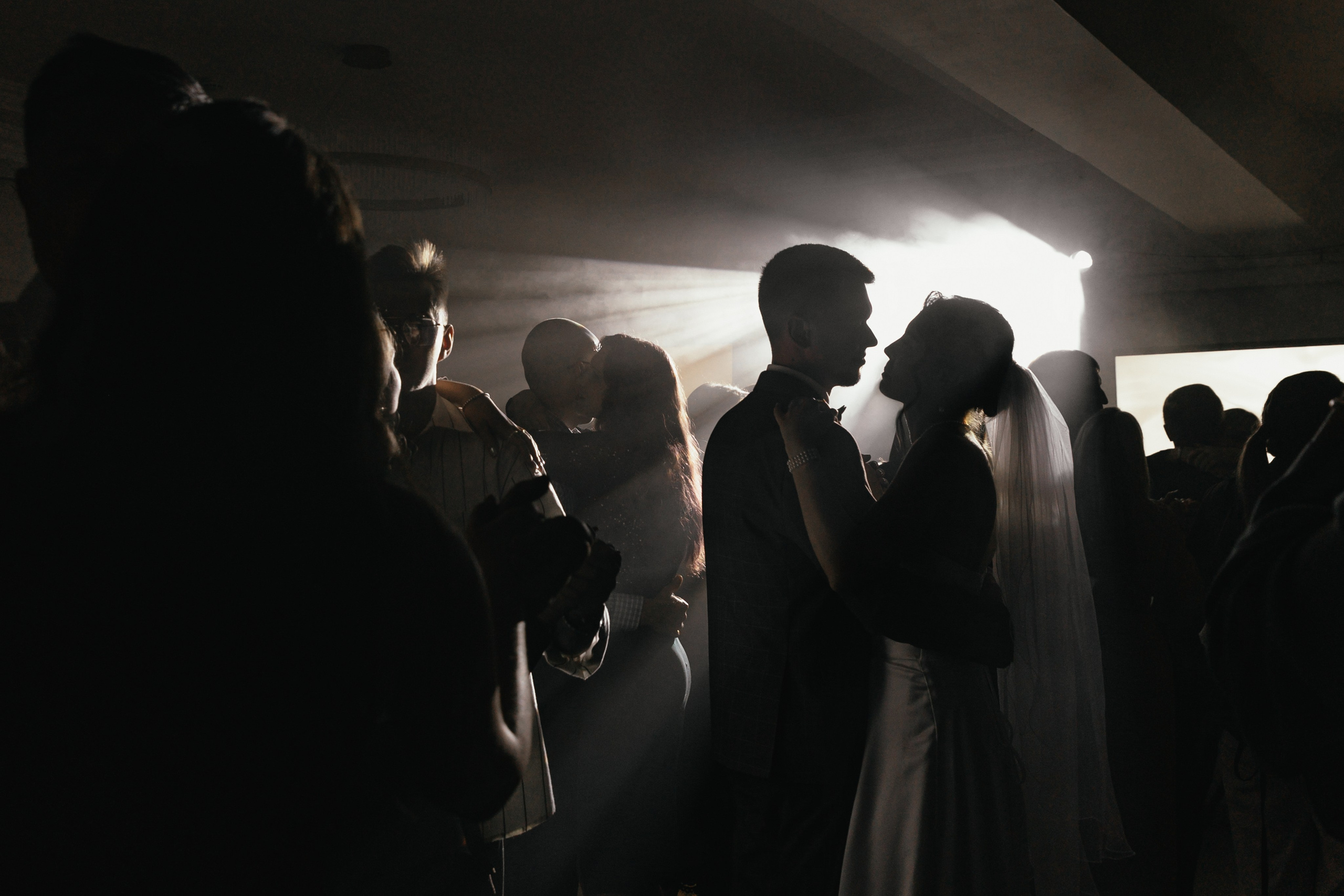 T & M. Свадебный и семейный фотограф в Красноярске Абраменко Настя