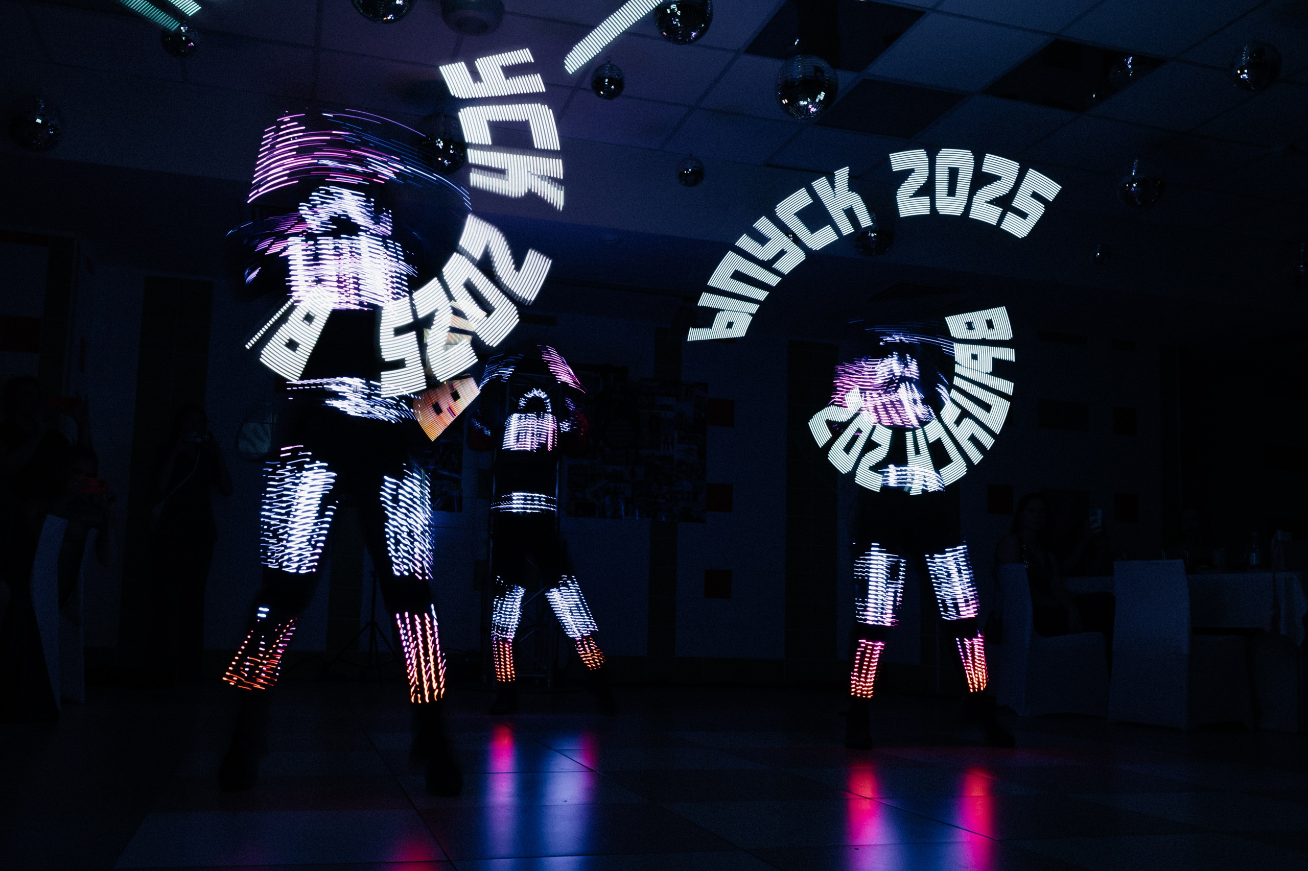 Выпускной 2025. Фотограф Кемерово | Сергей