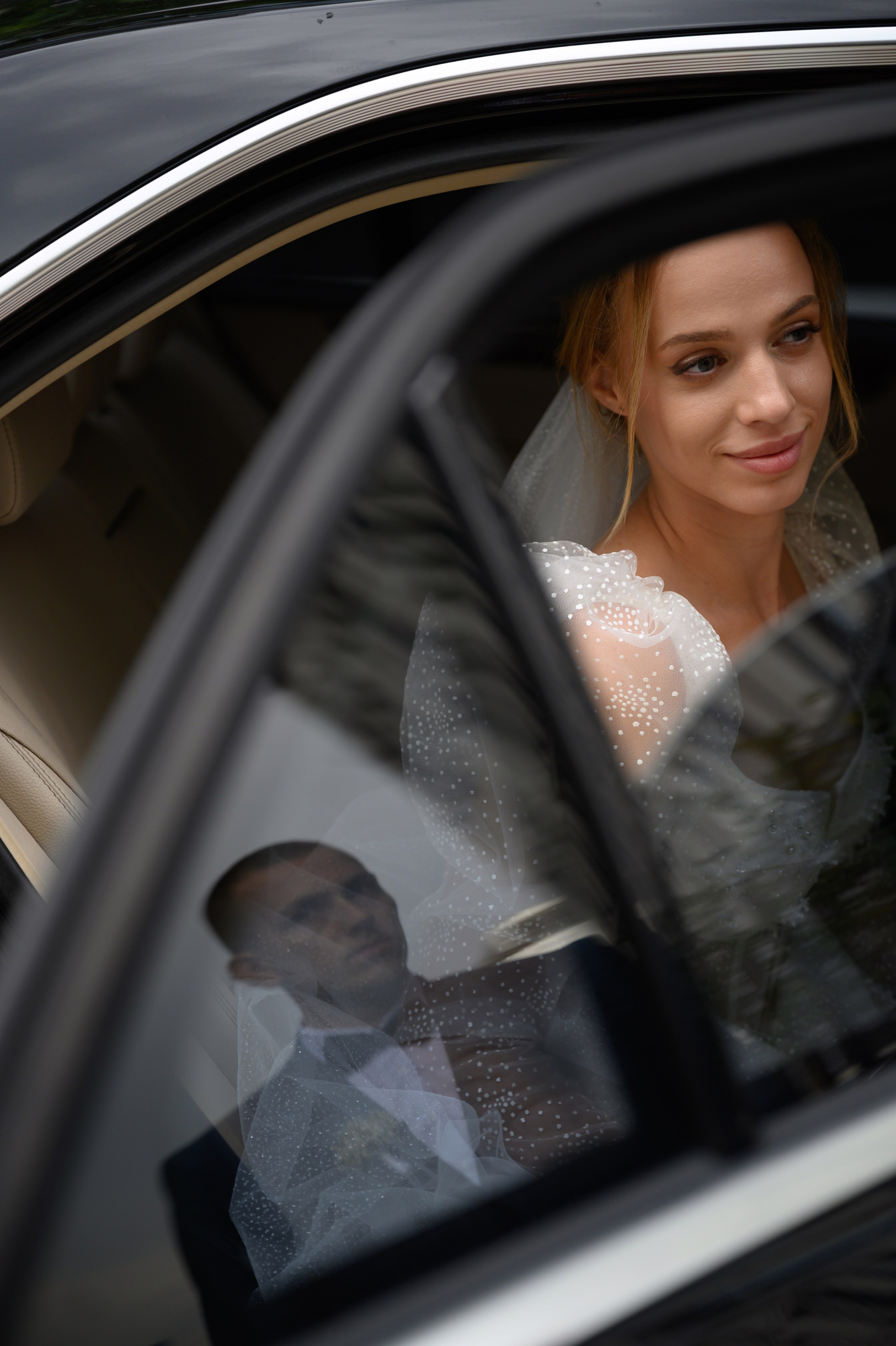 Елизавета & Захар. Свадебный Фотограф Новосибирск | Алина Коляда