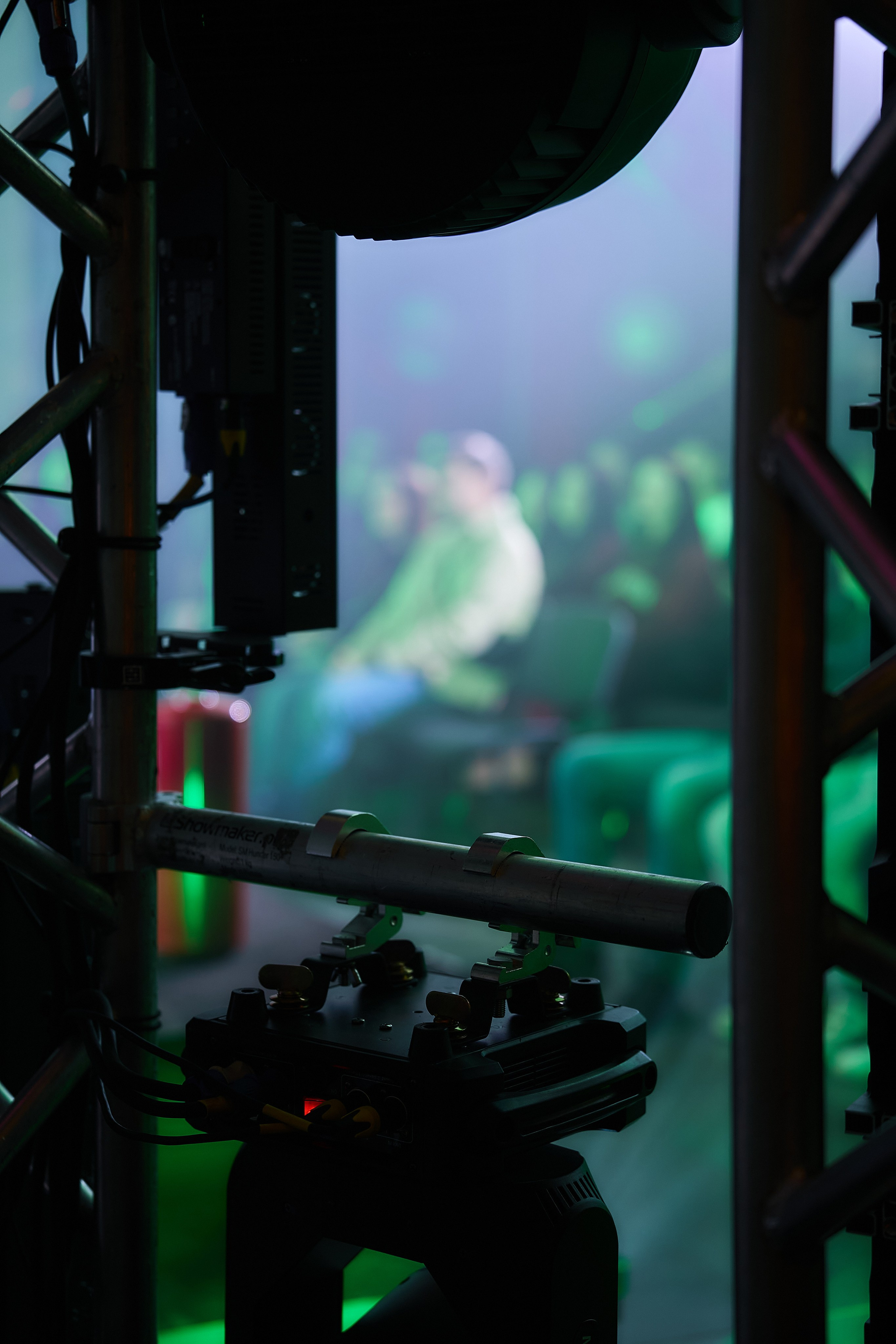 Showmaker.pro | демо-день. Фотограф pchemodanov