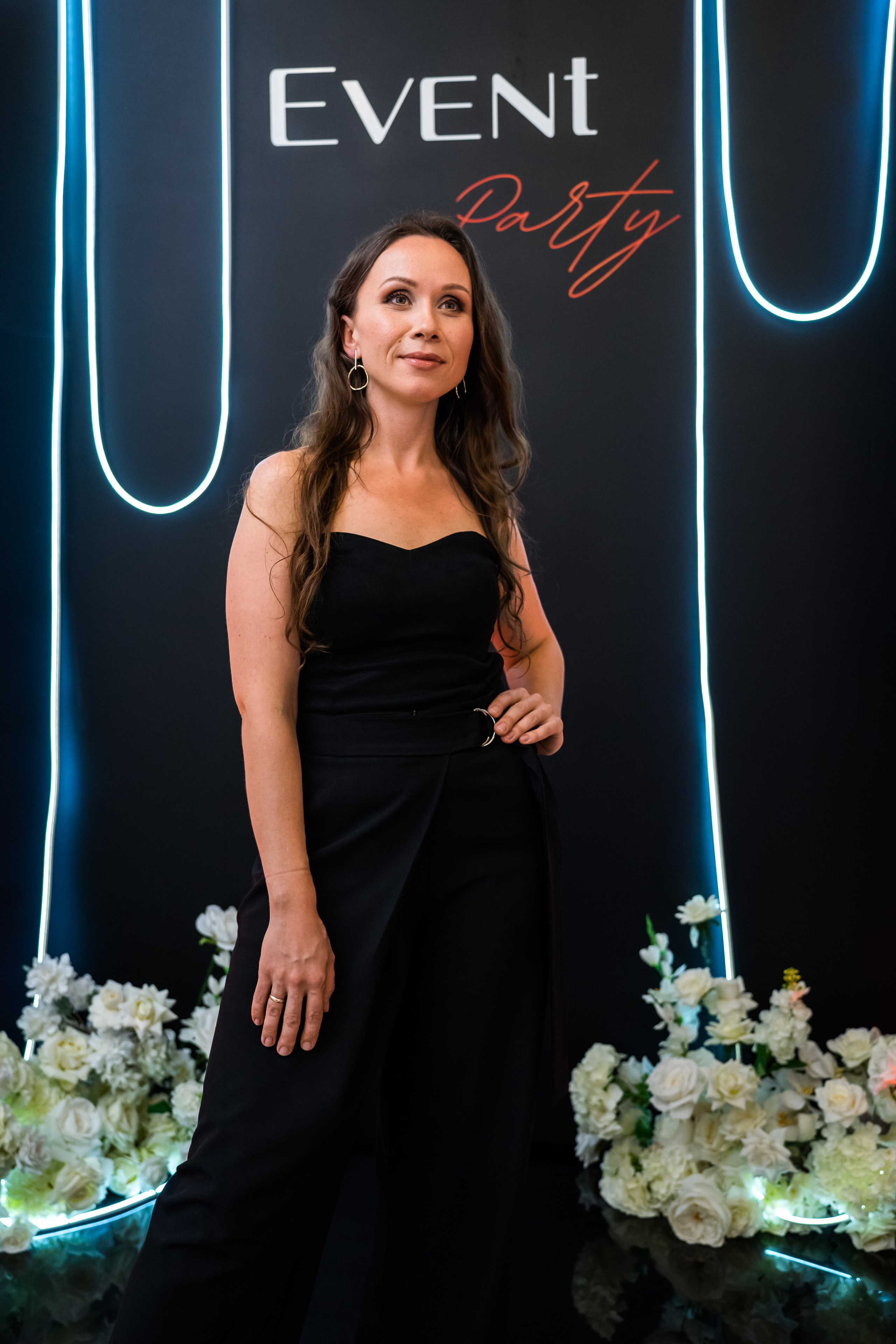 Event встреча. Фотограф pchemodanov