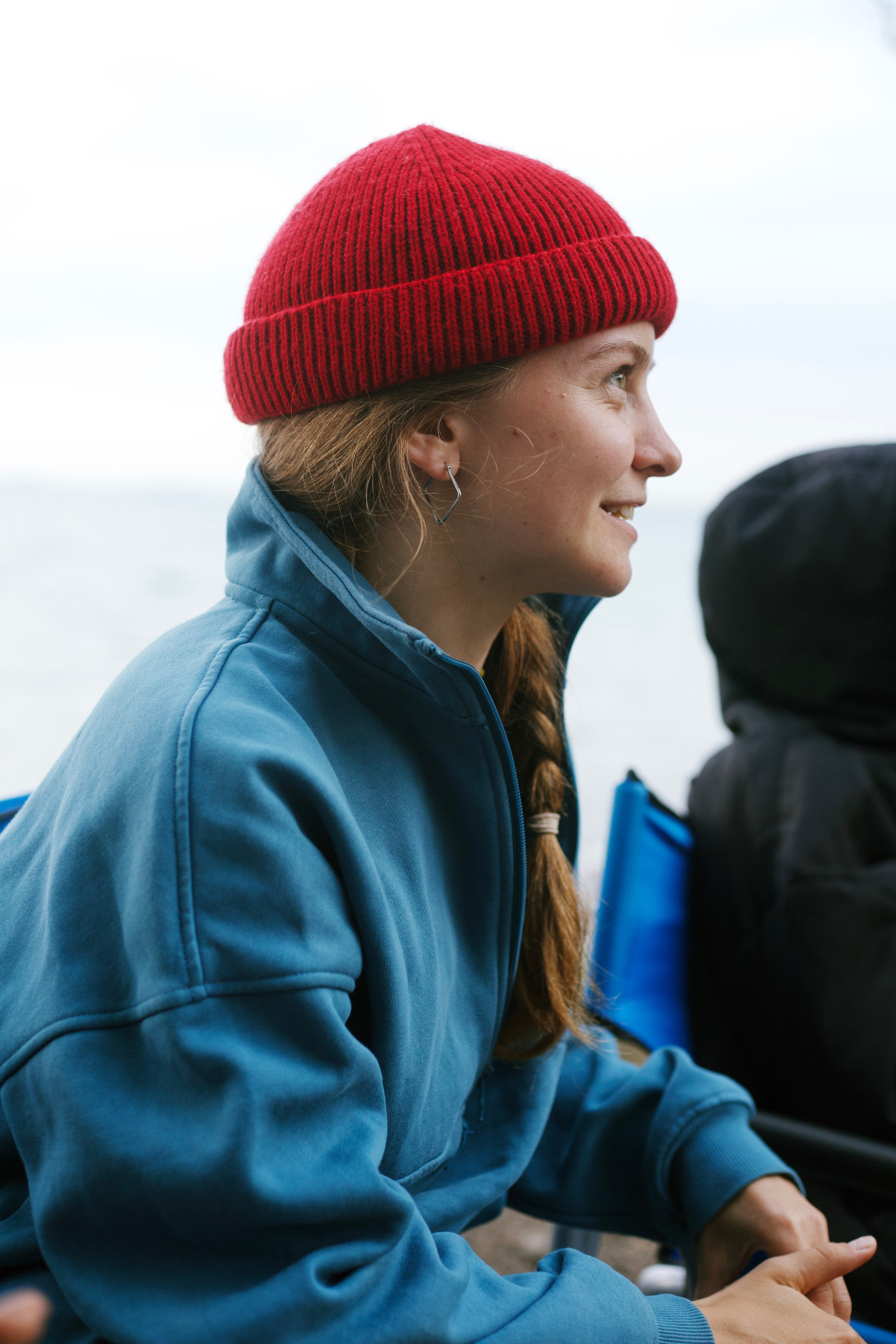 Лето 2024 / палатки. 1642 — первый лагерь для взрослых на Байкале