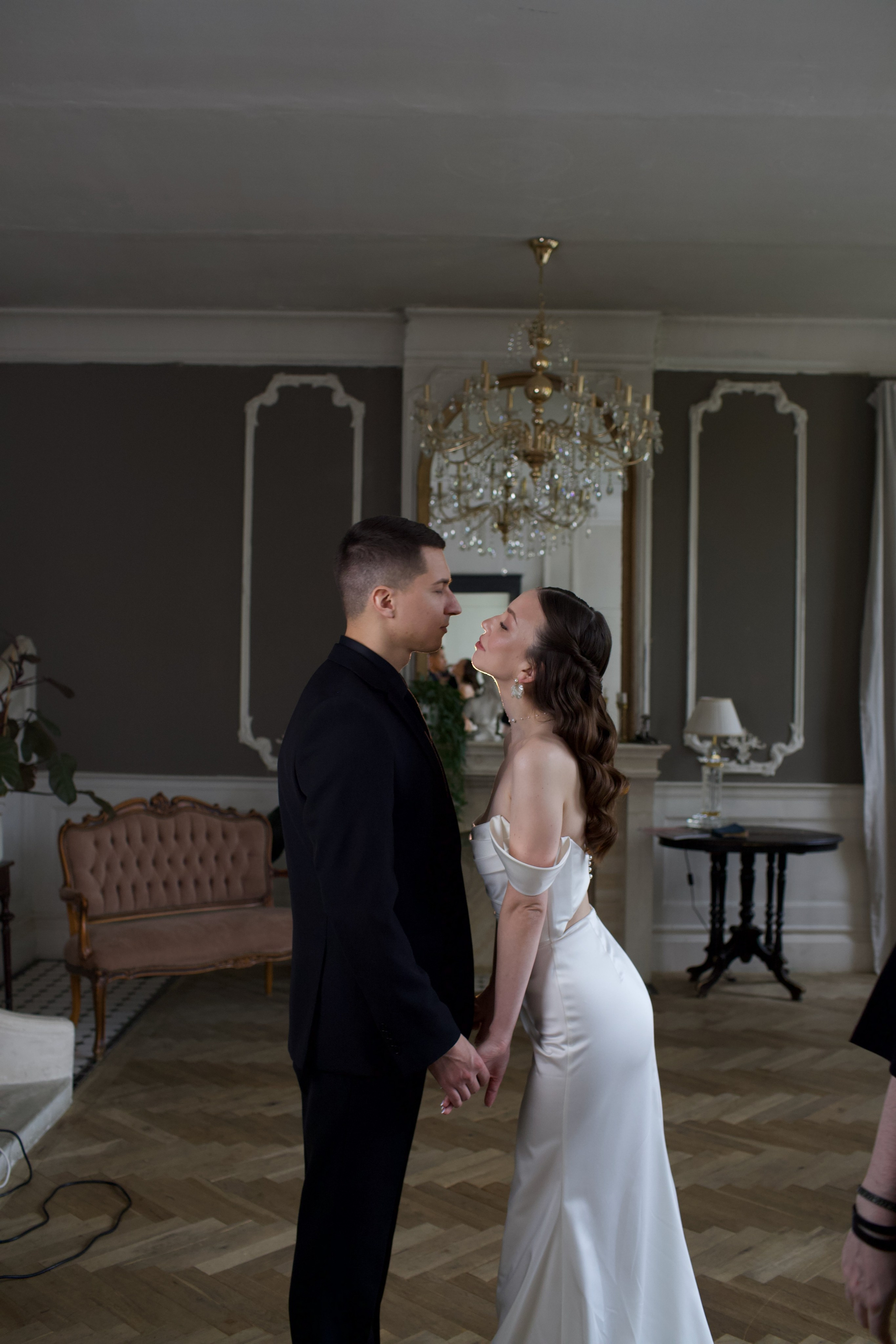 Егор и Надя. Главная