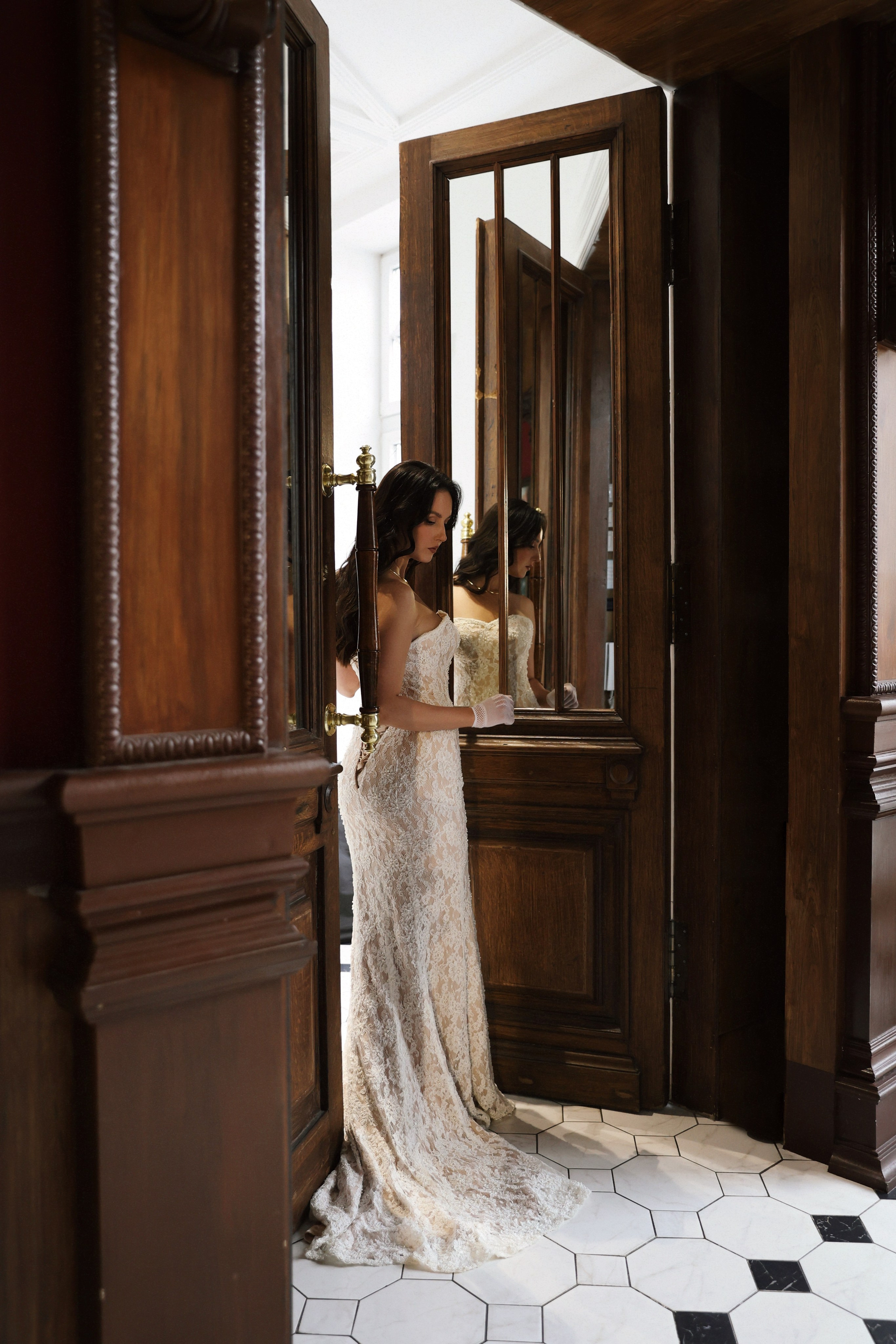 ПОРТФОЛИО. Стилист Карина Нова