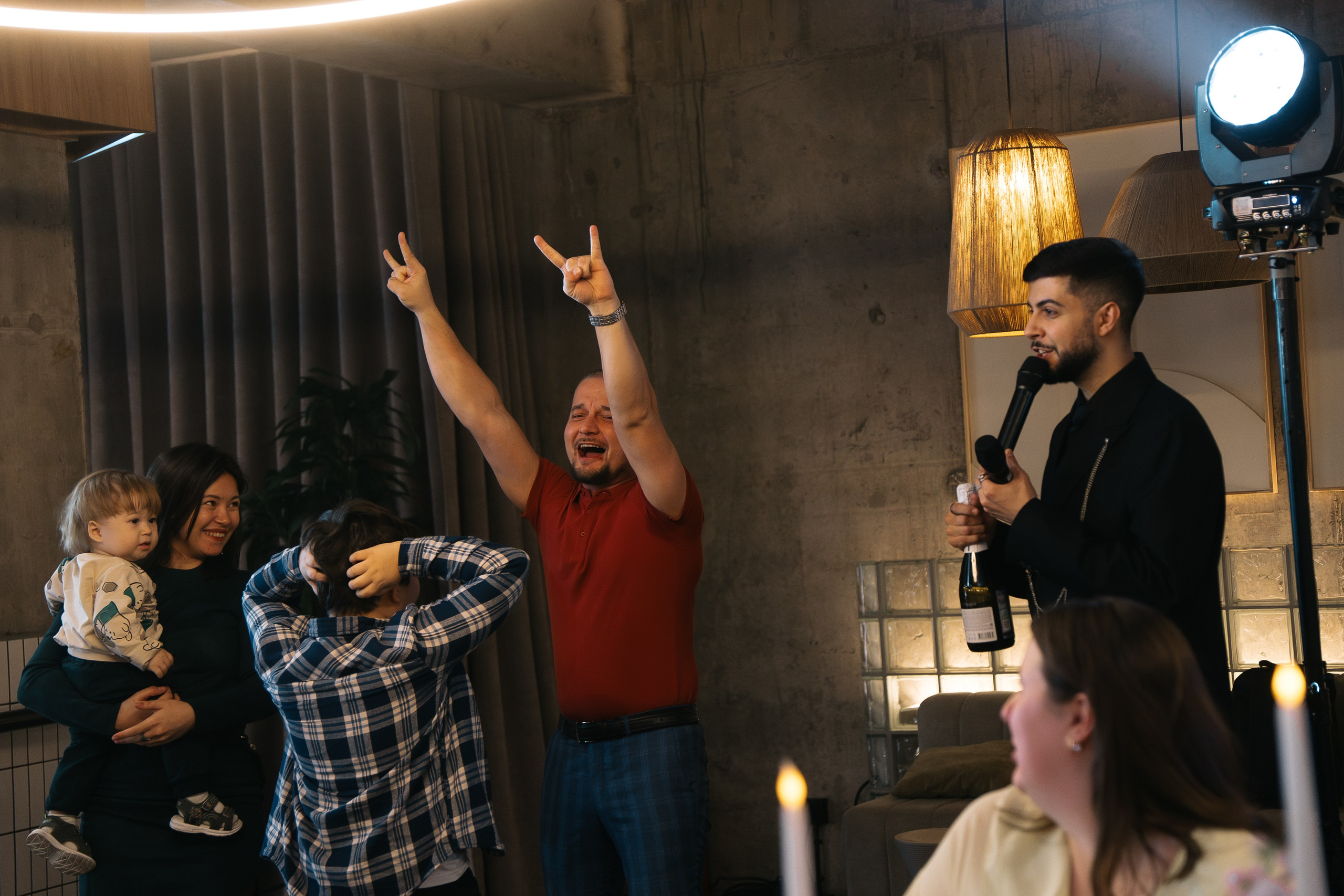 Владислав и Амина. Фотограф Новосибирск Вероника Вишневская