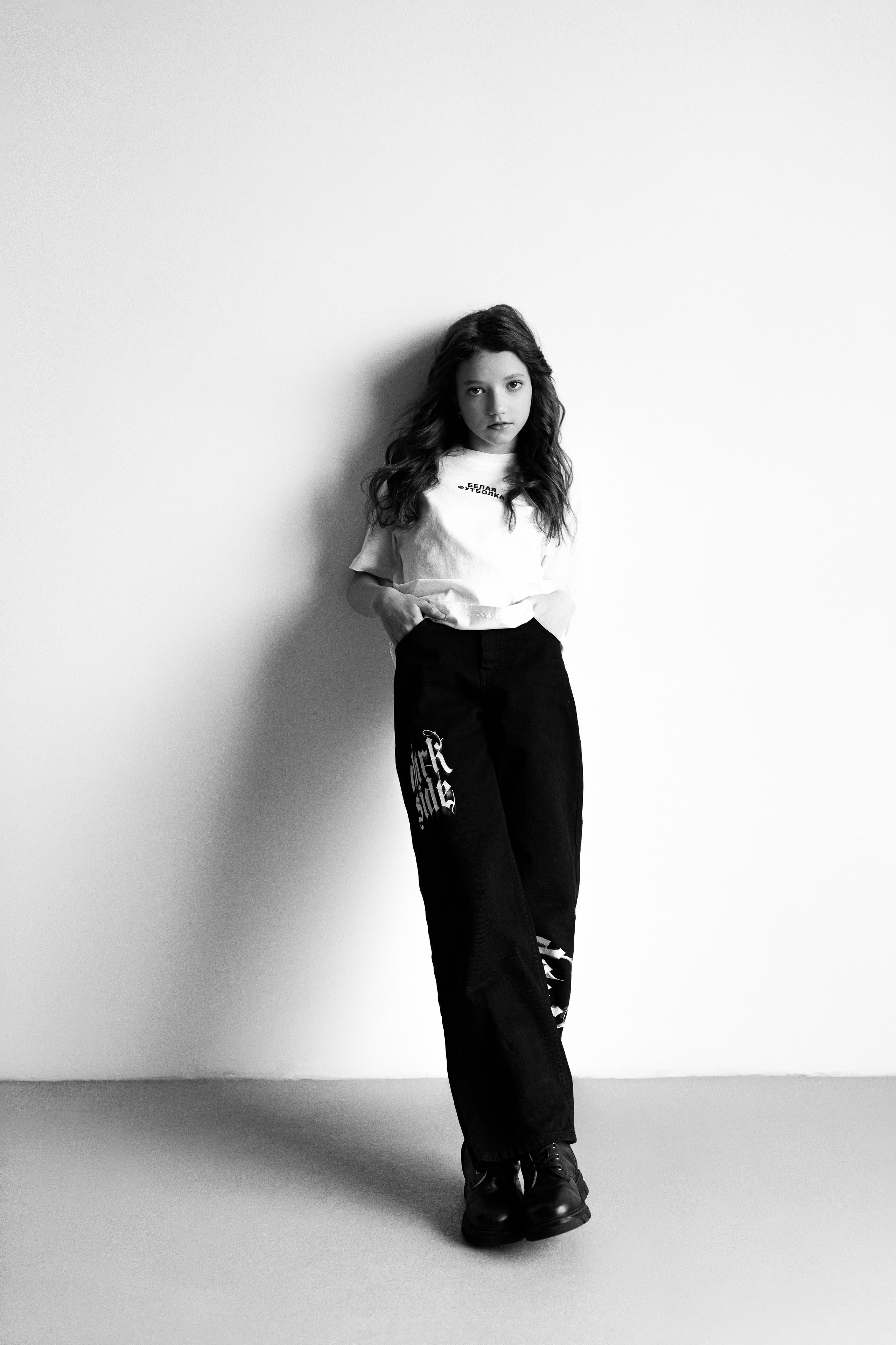 Ксюша. Фотограф Анастасия Пинчук