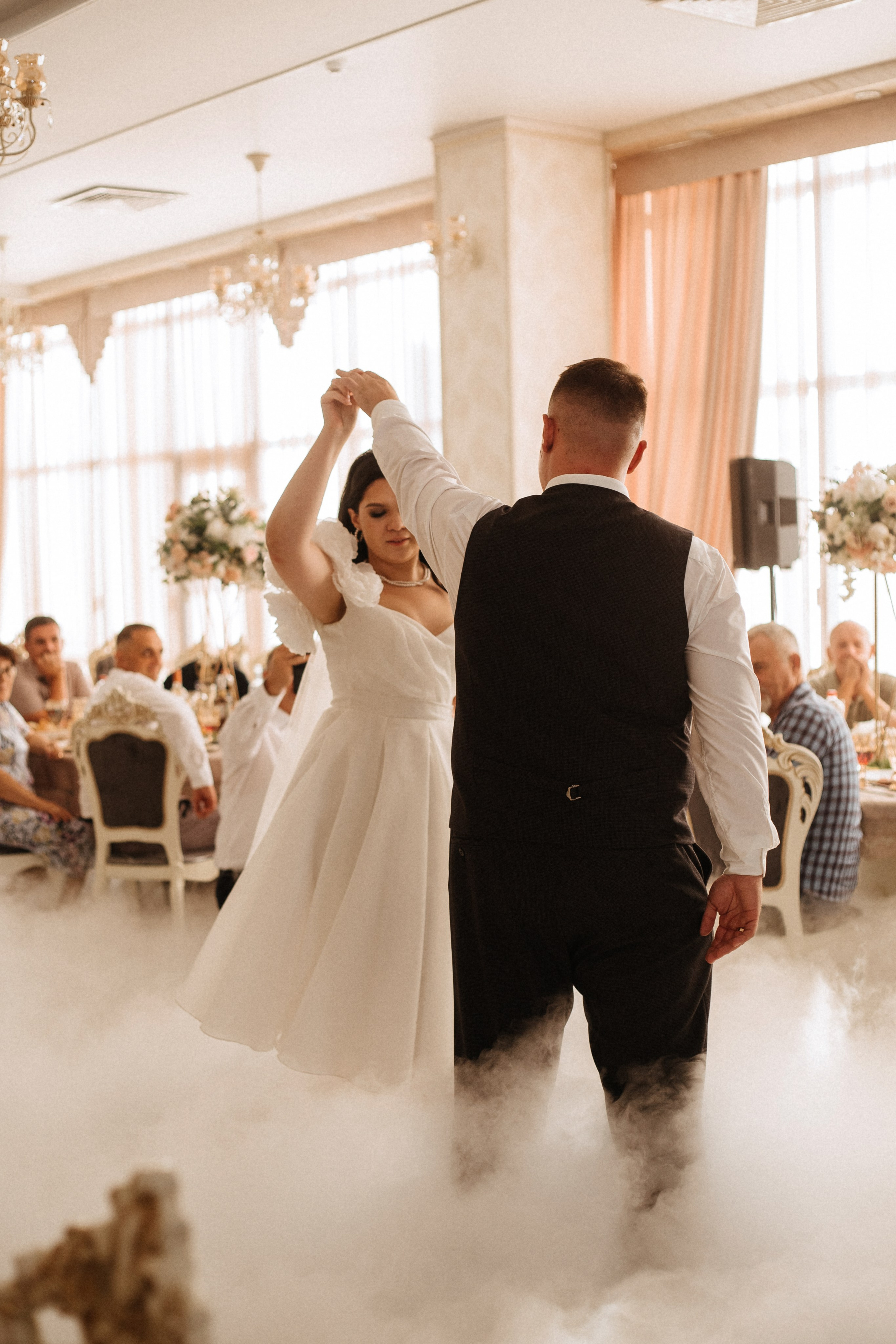 Максим и Ирина. Фотограф в Волгограде и Москве | Анастасия Лаврова