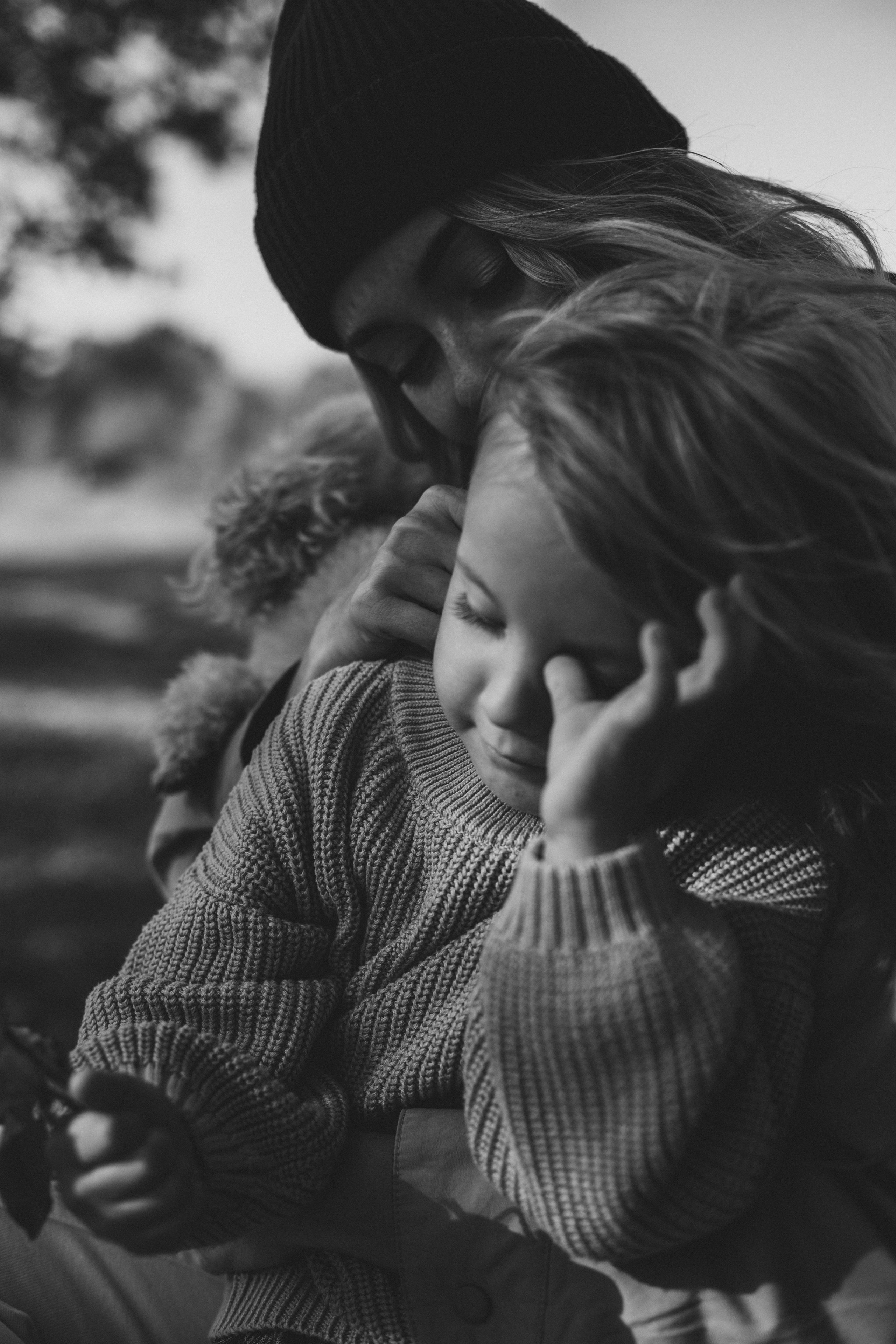 Прогулочная. Семейный фотограф в Нижнем Новгороде Куренкова Юлия