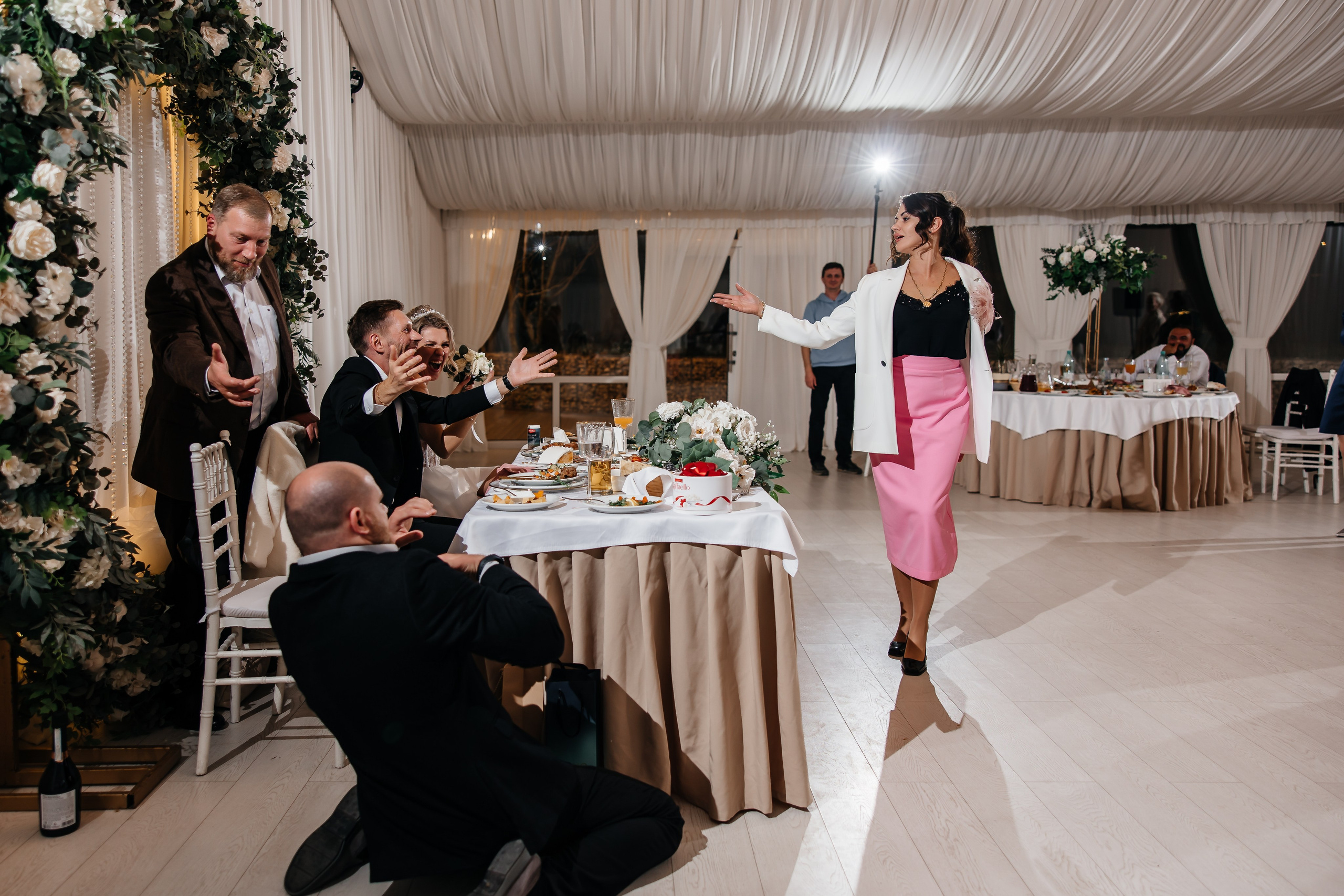 Анонс свадьбы для Ильи и Виктории. Теплый Крымский март. Свадебный фотограф в Крыму и Севастополе Ольга Баскакова