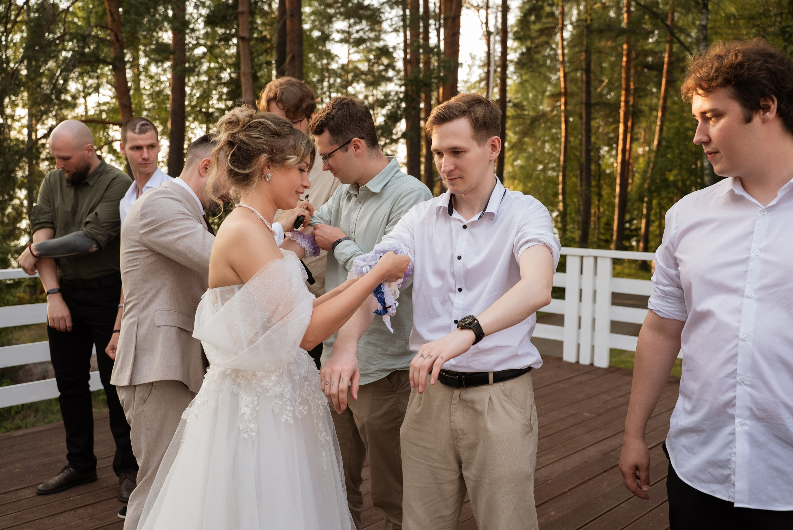 Роман и Таисия | 05.08.25. Свадебный фотограф в Санкт-Петербурге Владислава Тюльпина