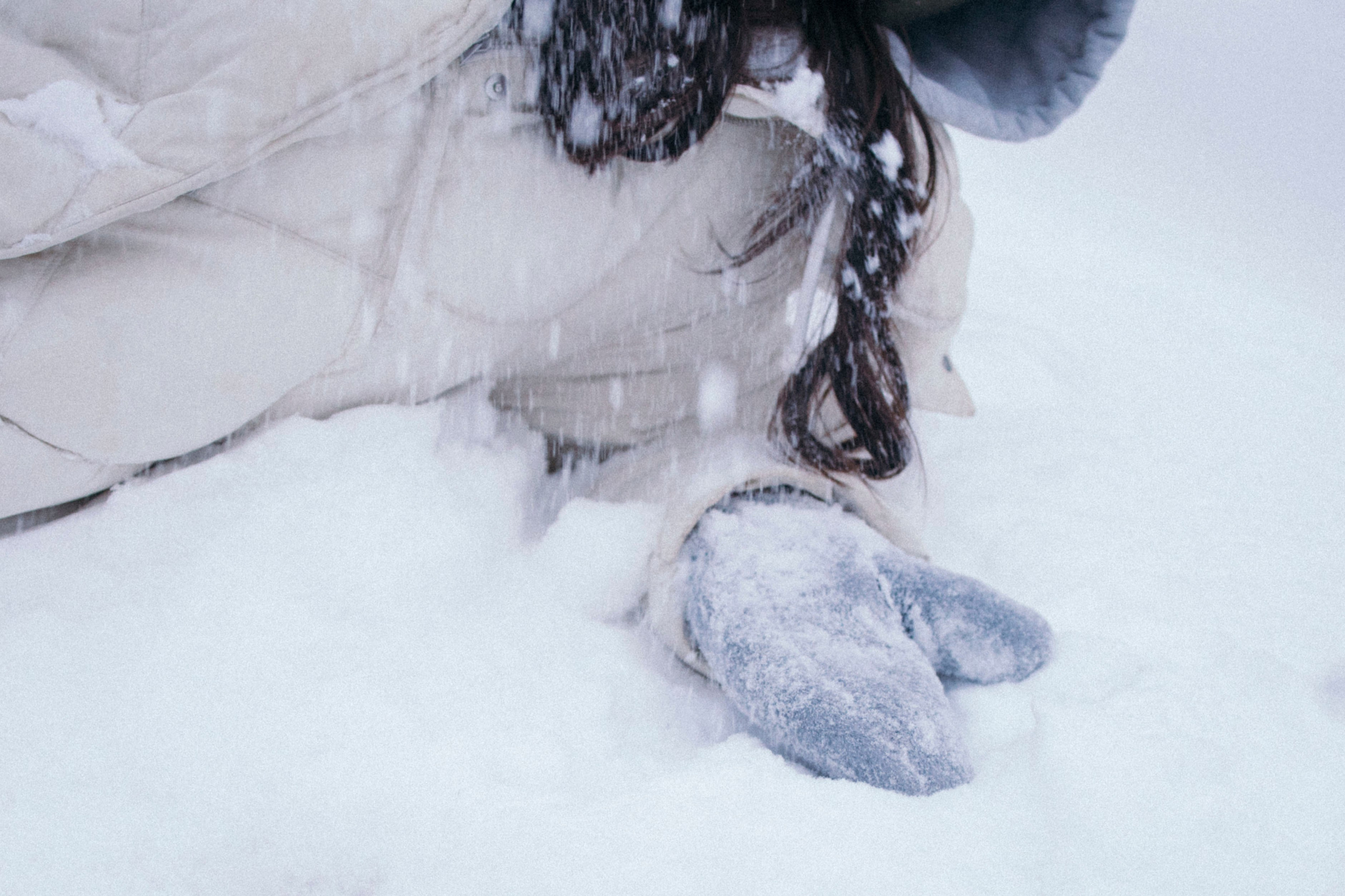 Арина и Обеликс. Фотограф Виктория Куприянова