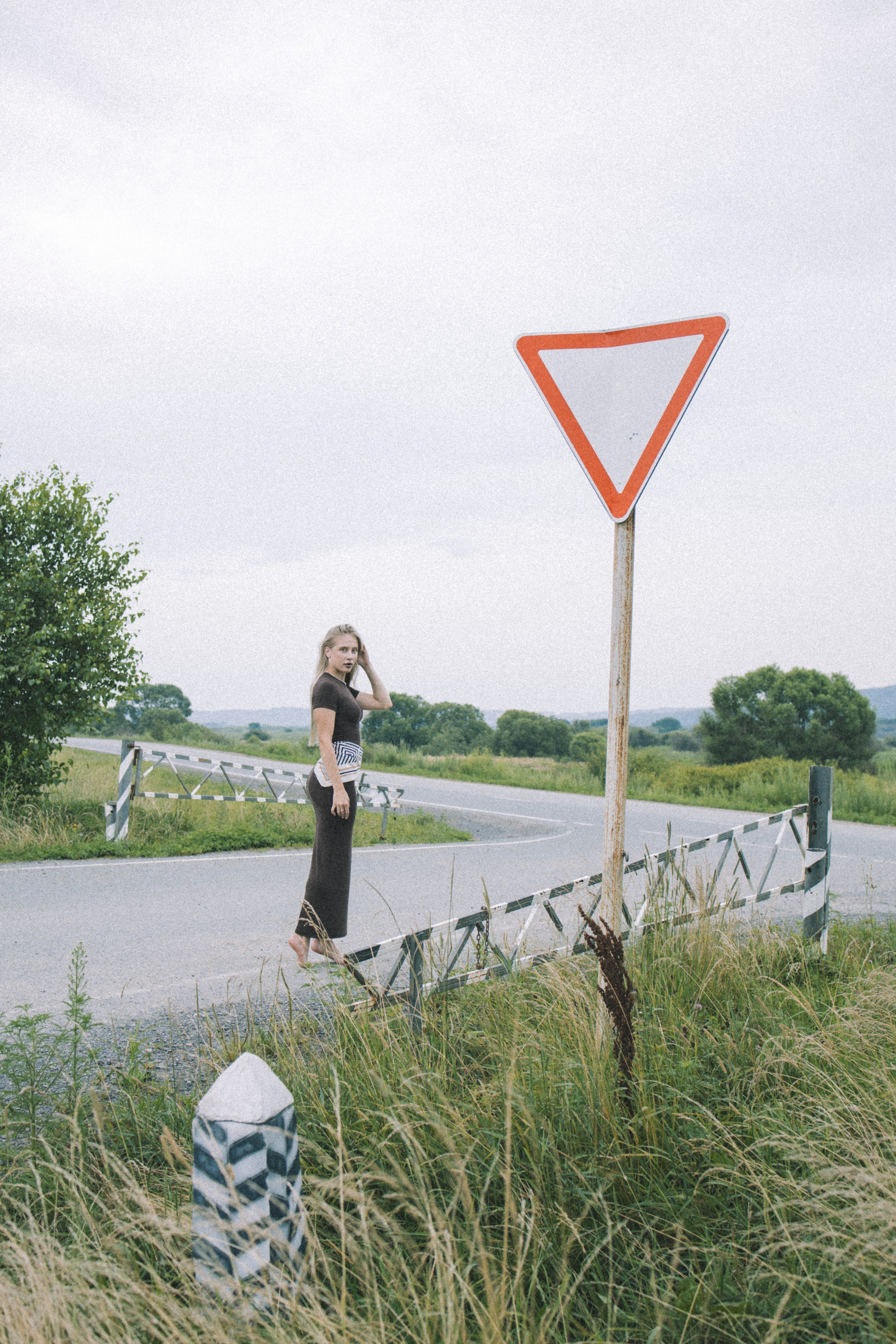 Анна. Фотограф Виктория Куприянова