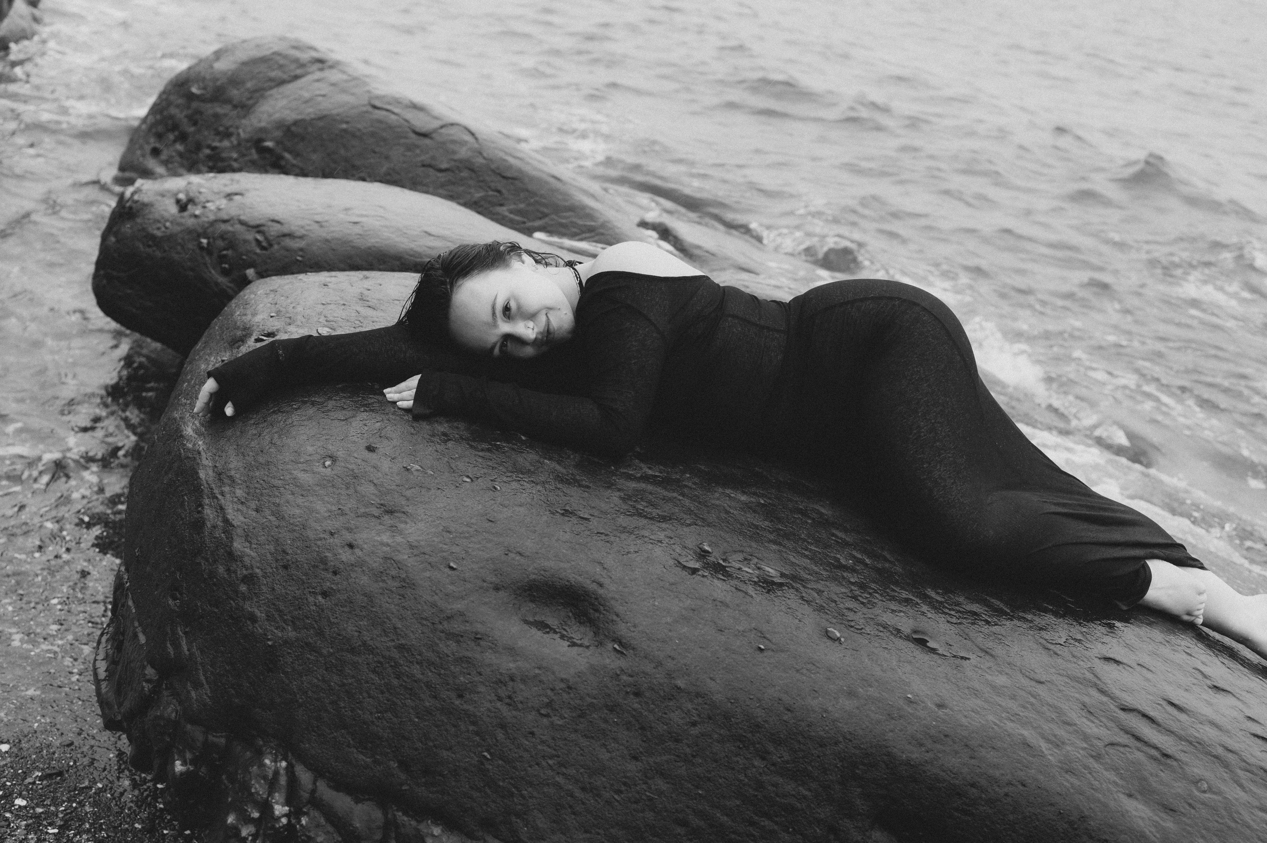 Джули. Фотограф Виктория Куприянова